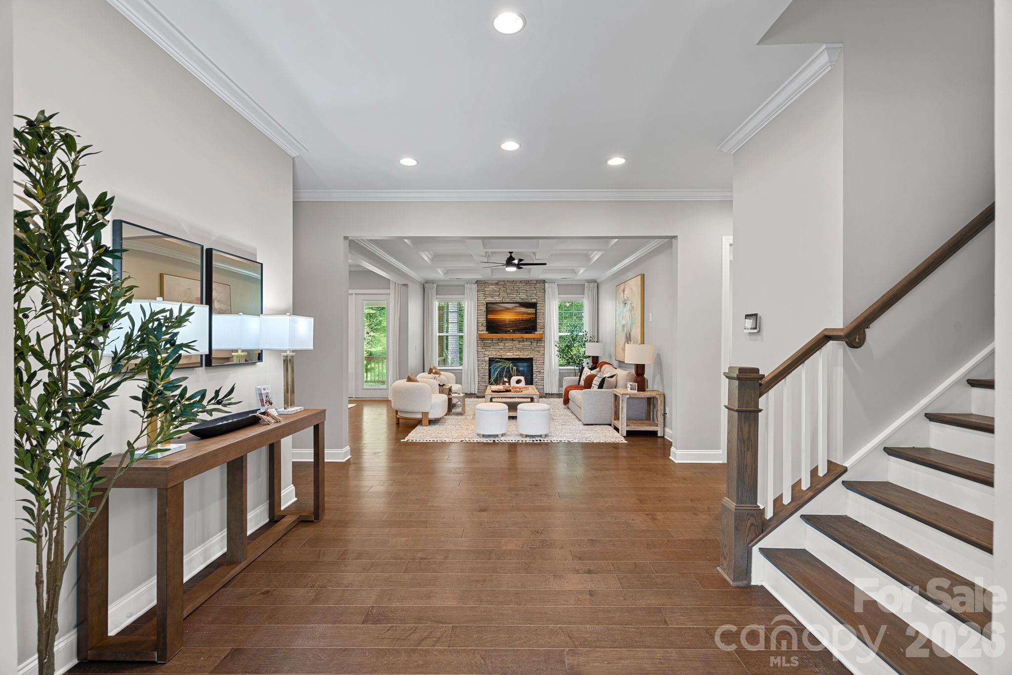 3175 Montreaux Valley Drive