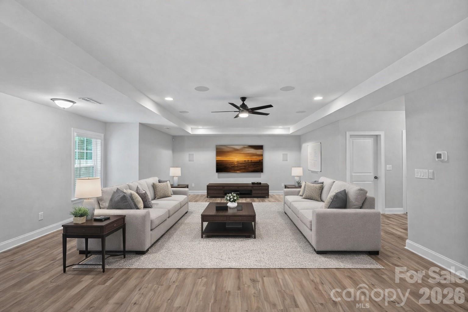 3175 Montreaux Valley Drive