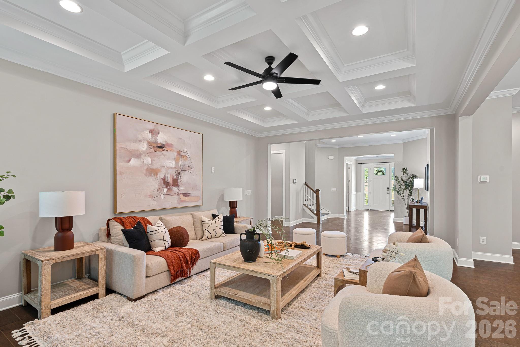 3175 Montreaux Valley Drive