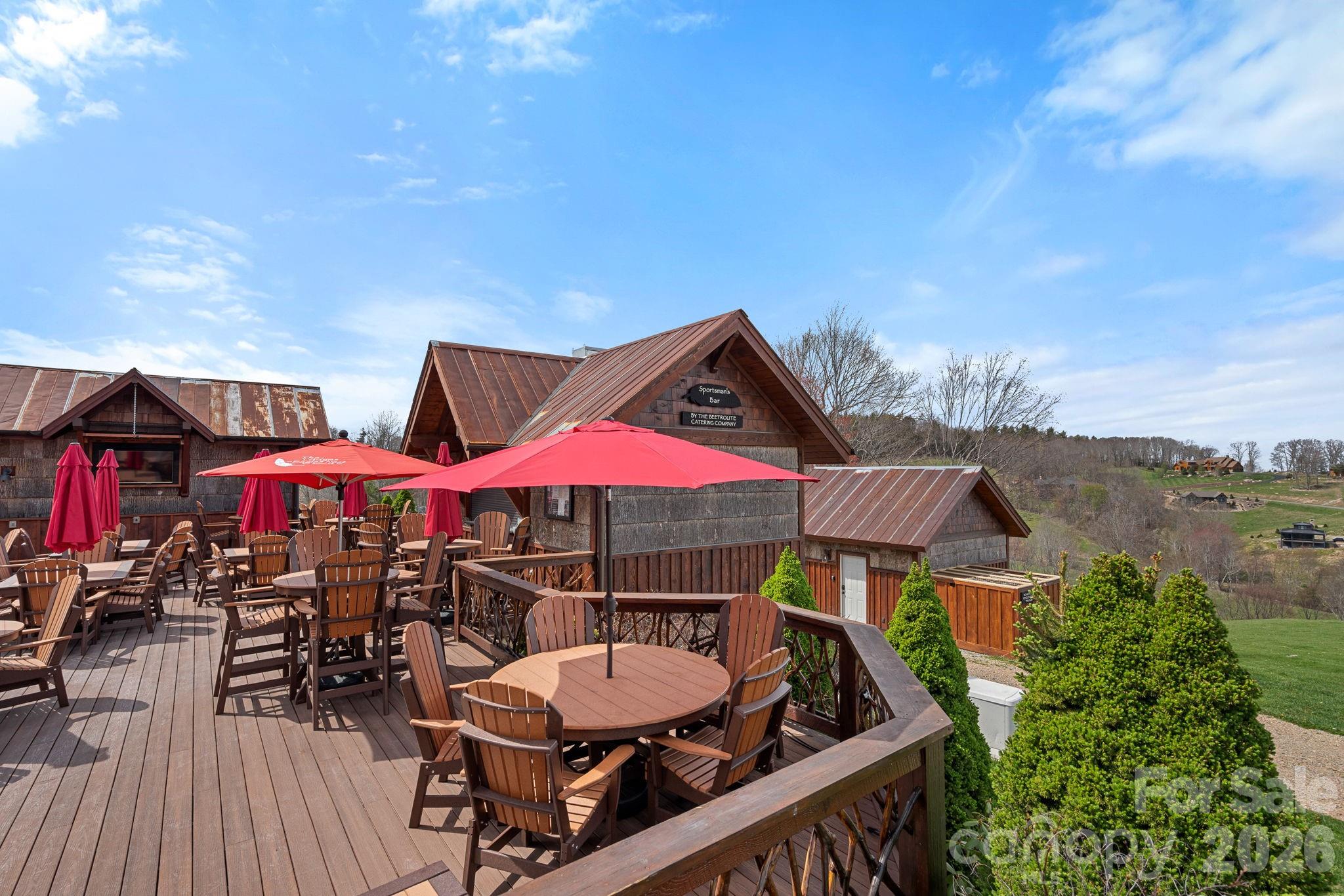 404 Silver Eagle Trail