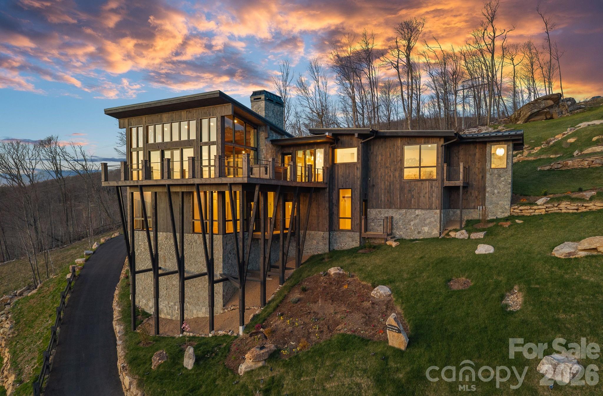 404 Silver Eagle Trail