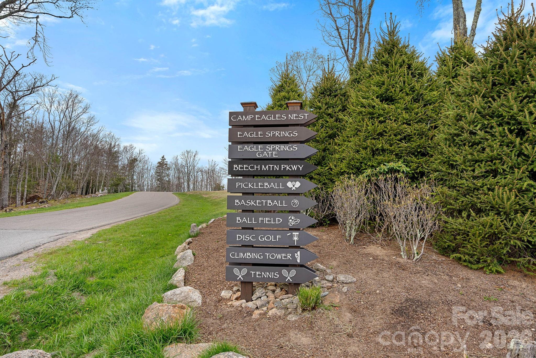 404 Silver Eagle Trail