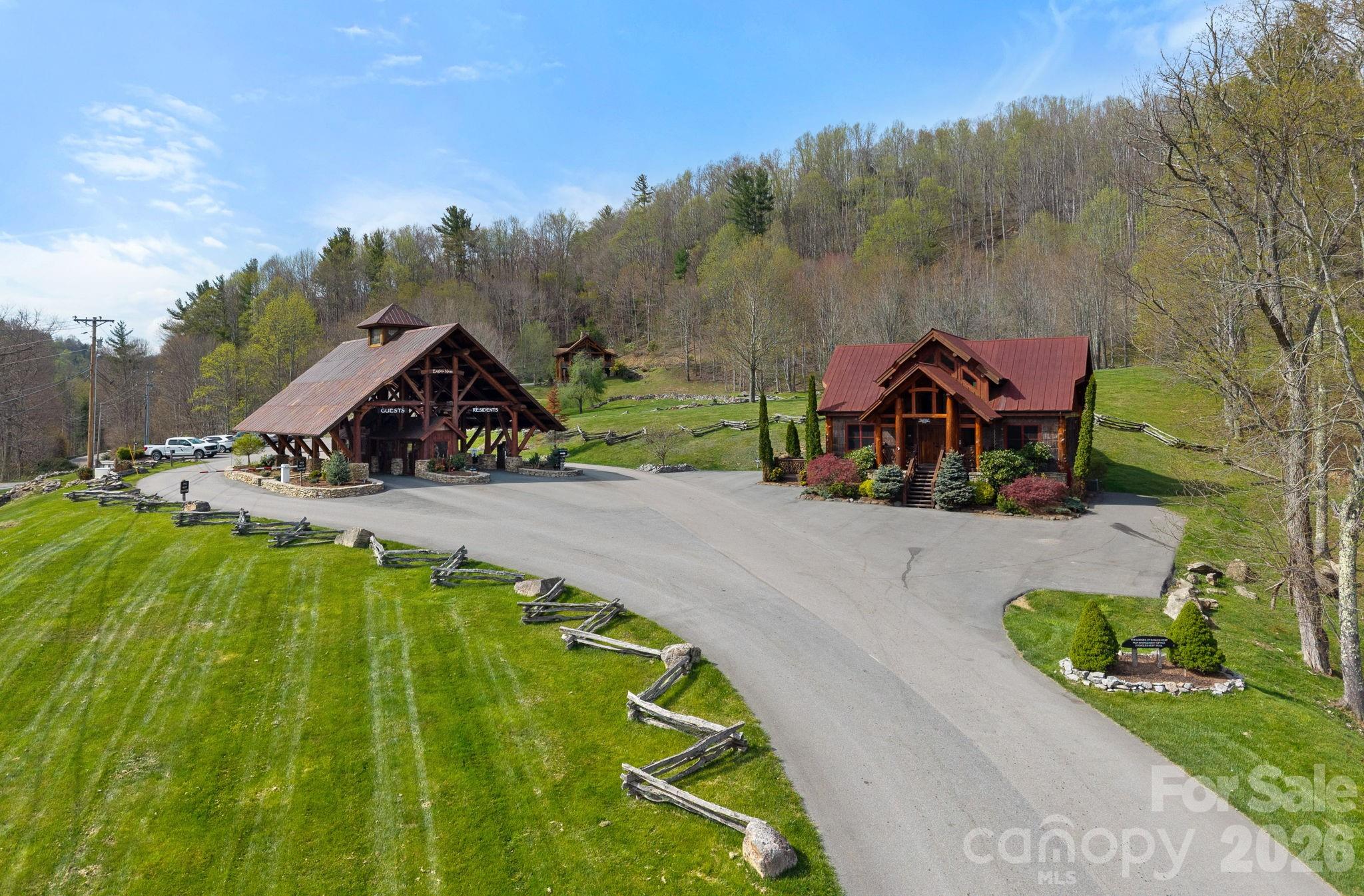 404 Silver Eagle Trail