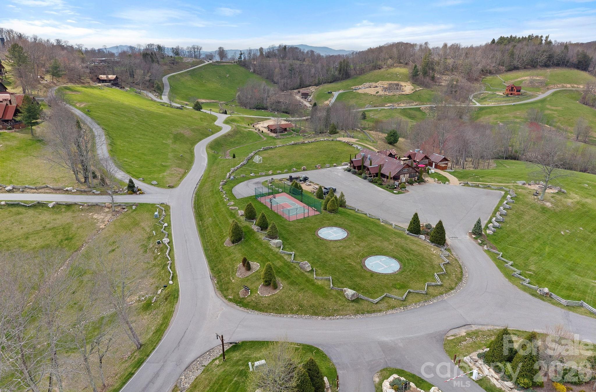 404 Silver Eagle Trail