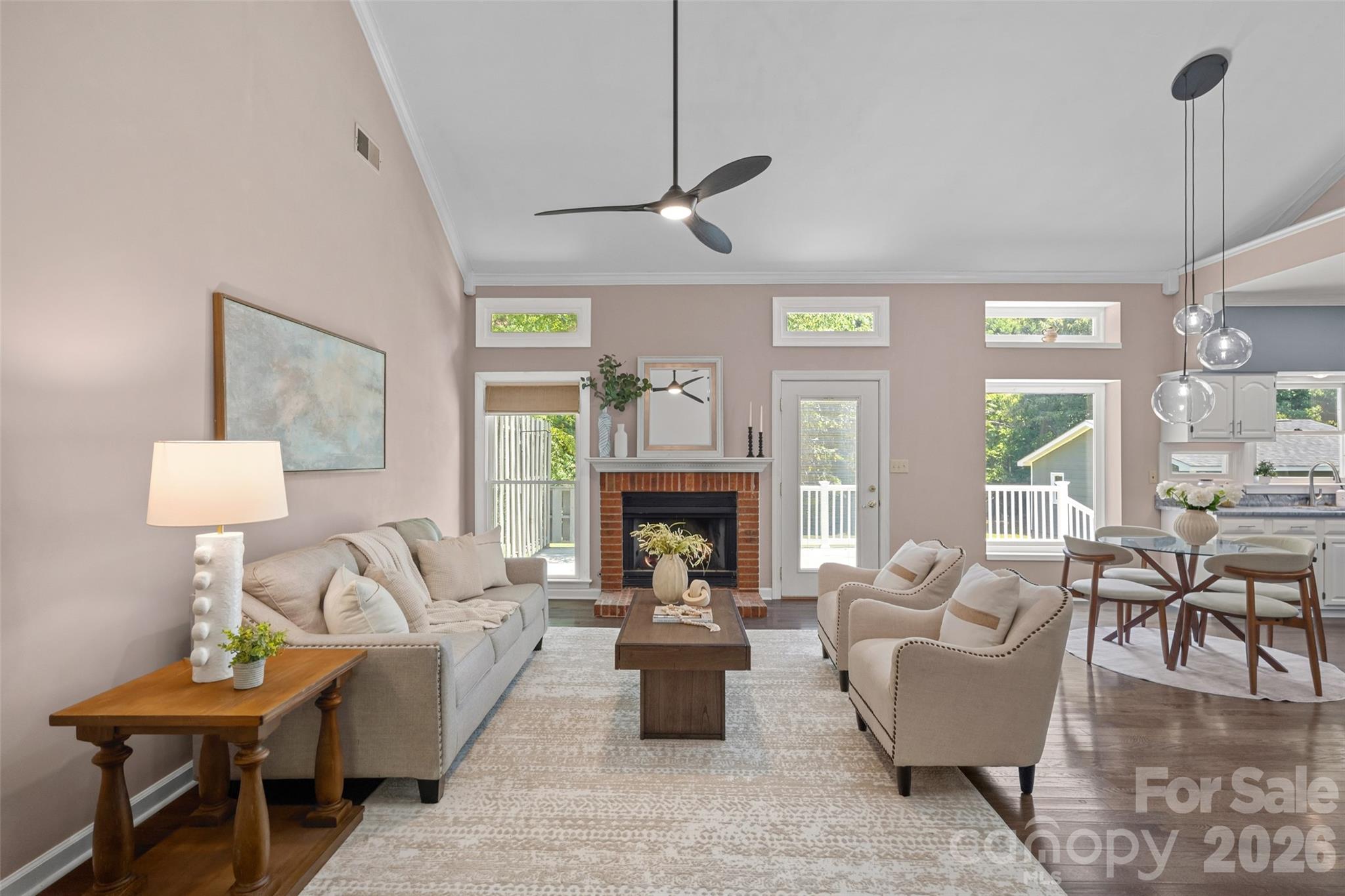 19226 Brookgreen Garden Place