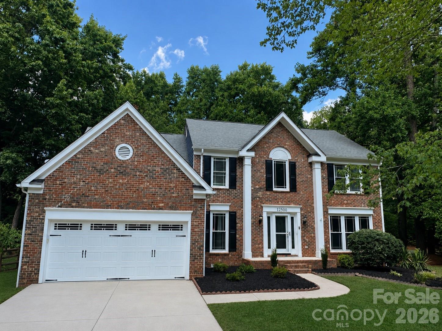 12500 Angel Oak Drive