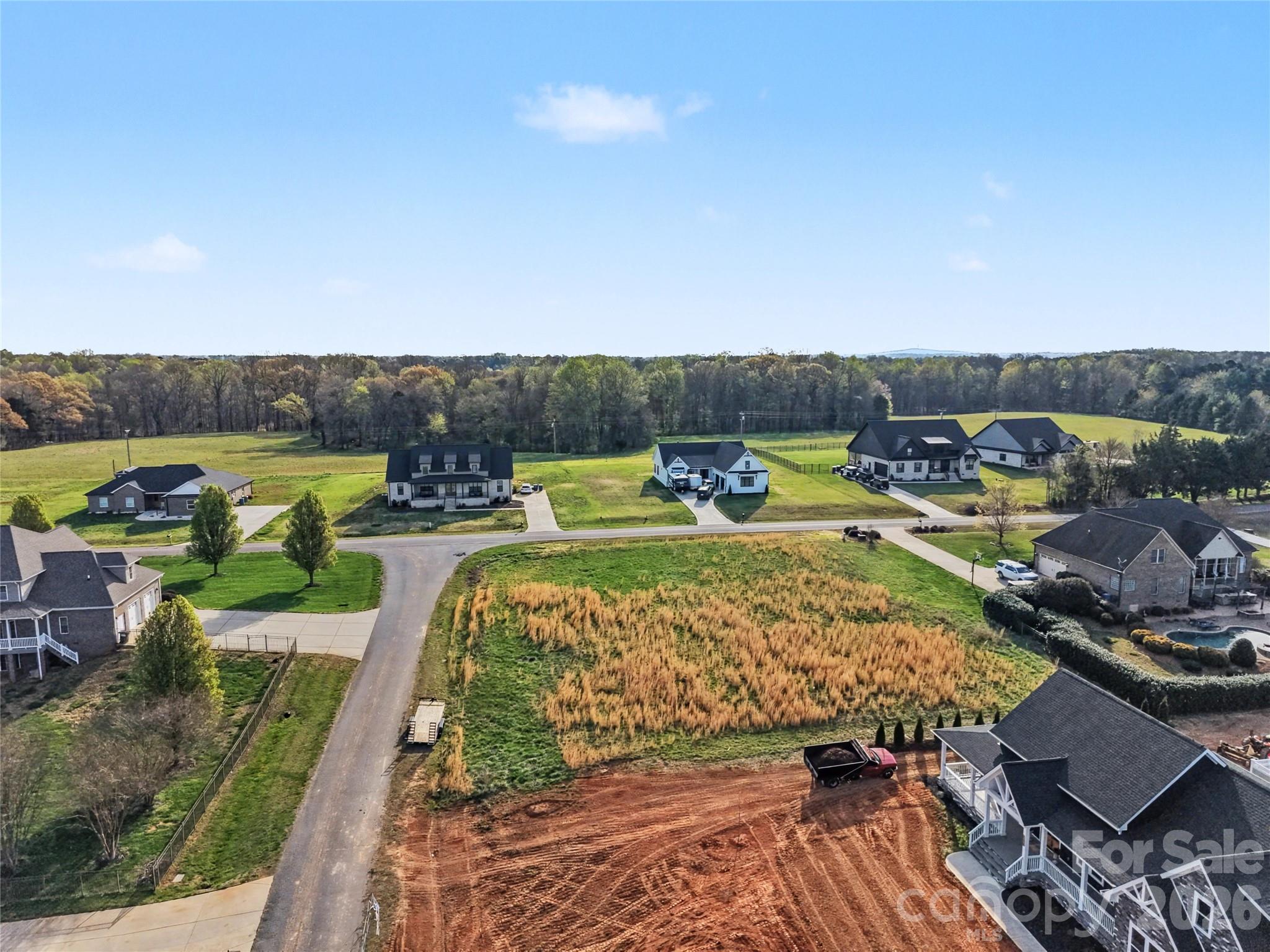 528 New Salem Road