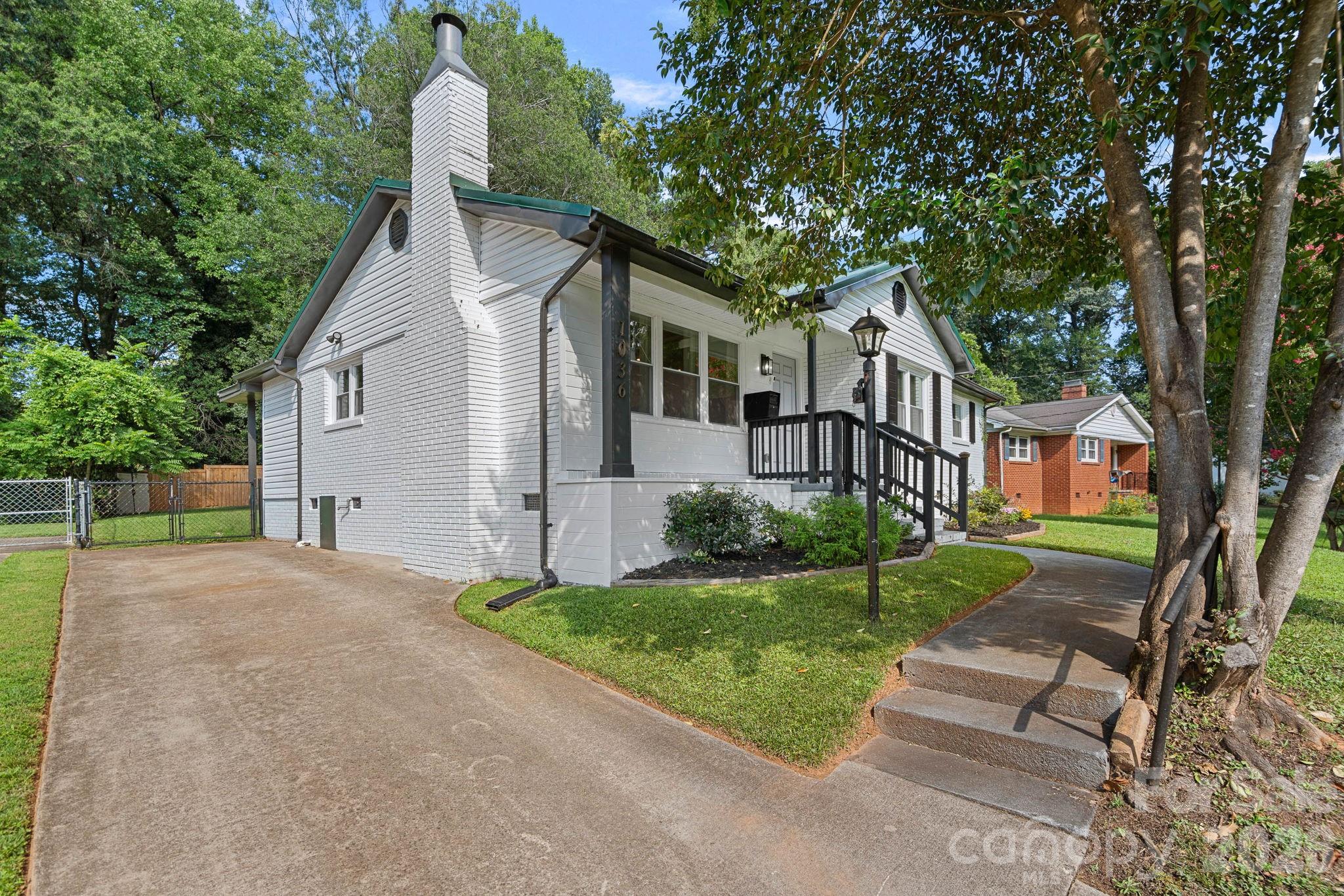 1036 Cutler Place