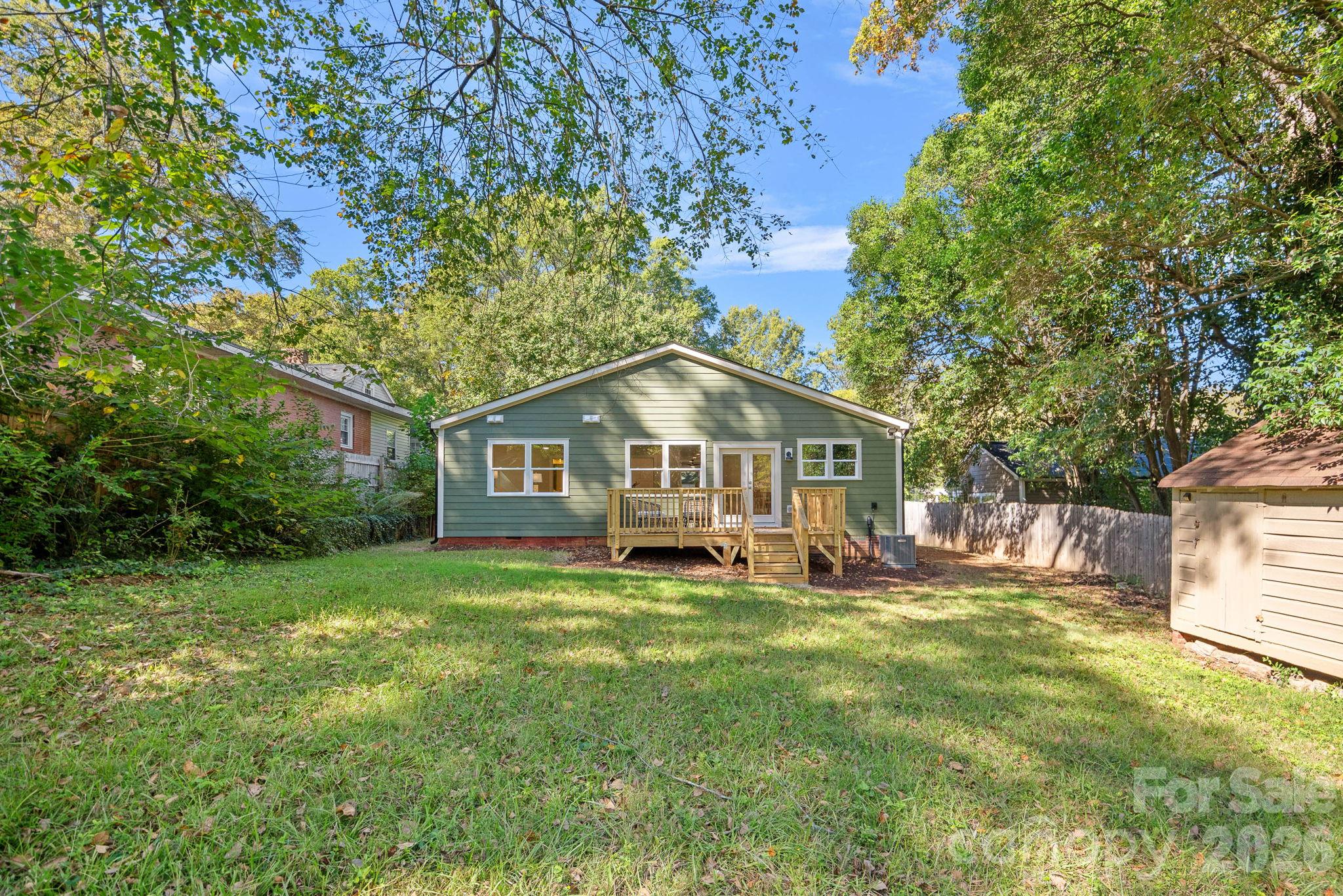 1949 Garibaldi Avenue
