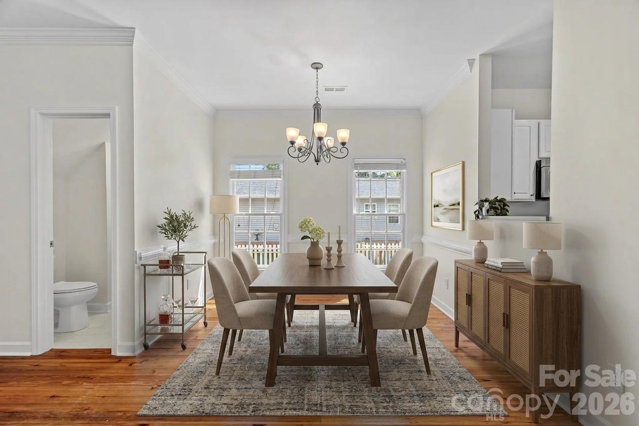 14015 Garden District Row