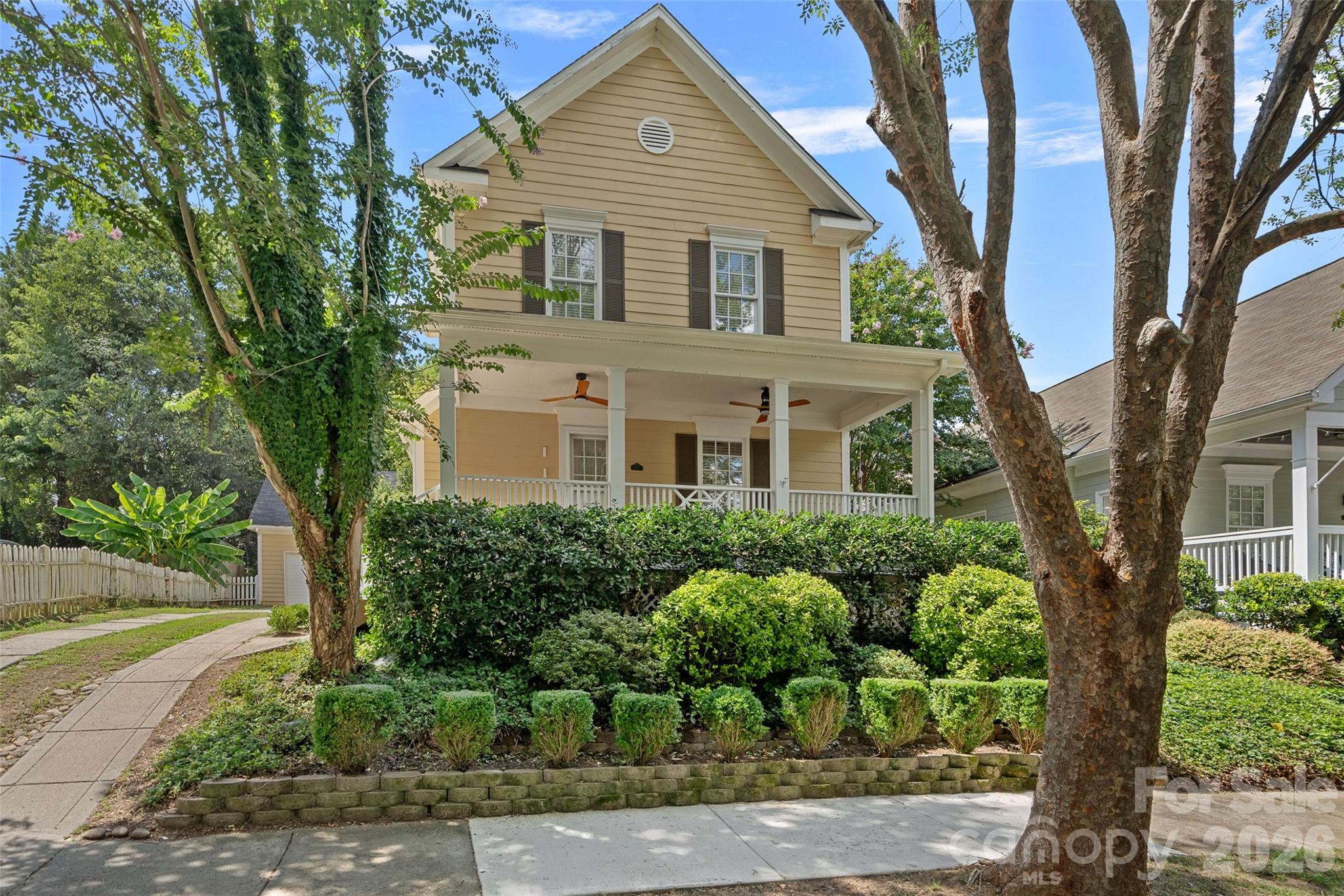 14015 Garden District Row
