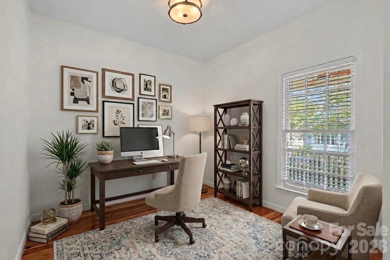 14015 Garden District Row