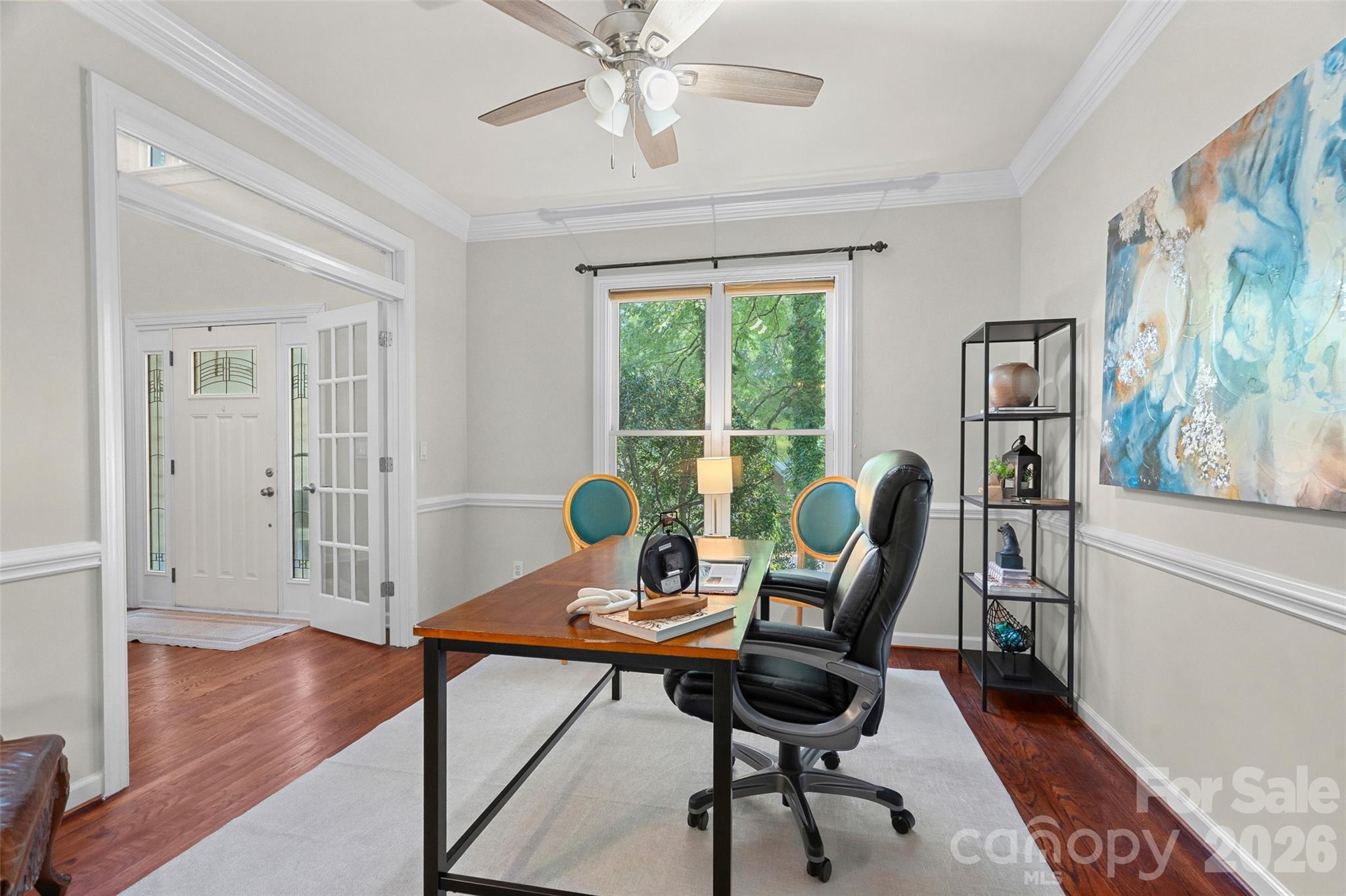 12507 Angel Oak Drive