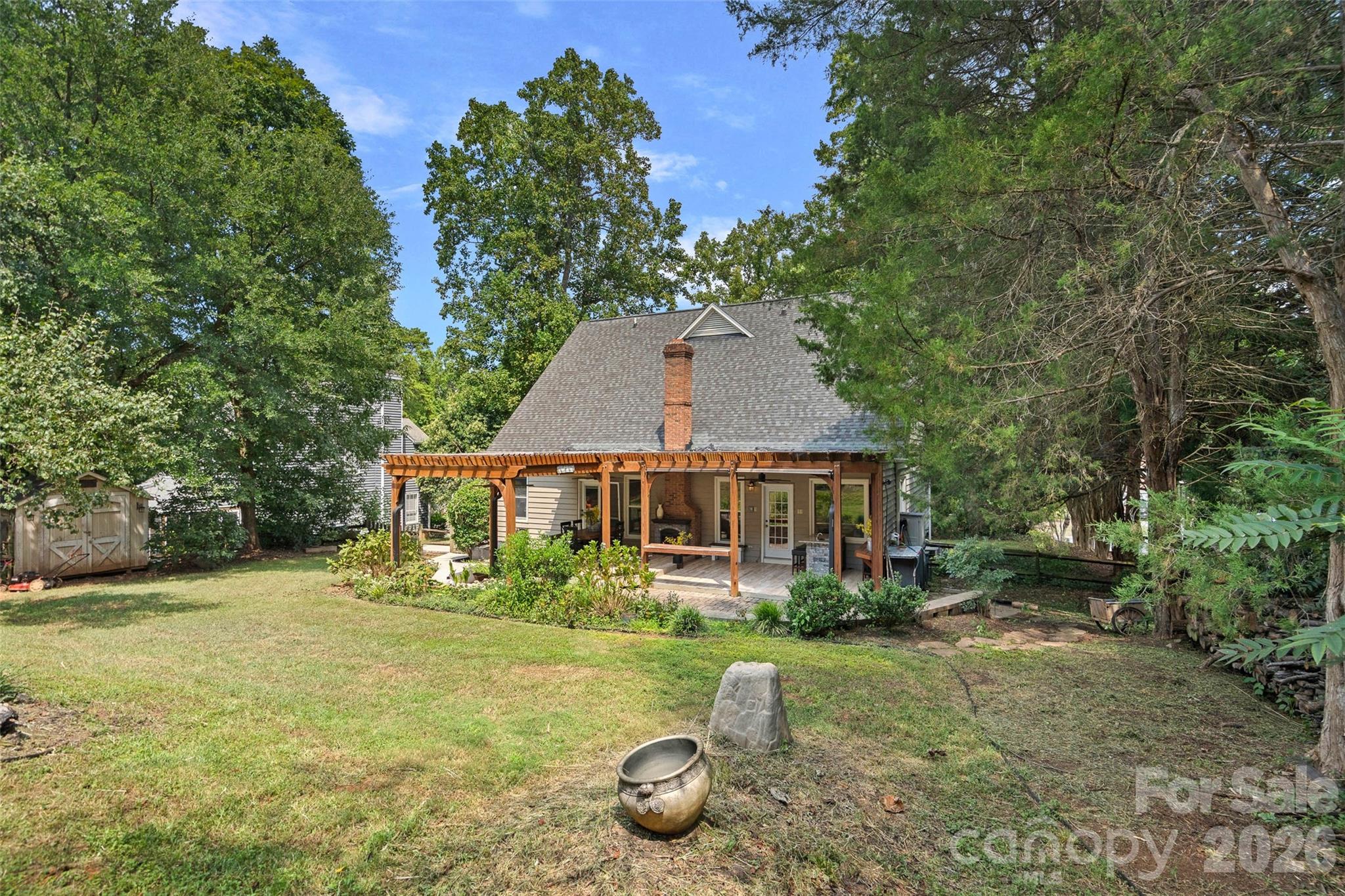 12507 Angel Oak Drive