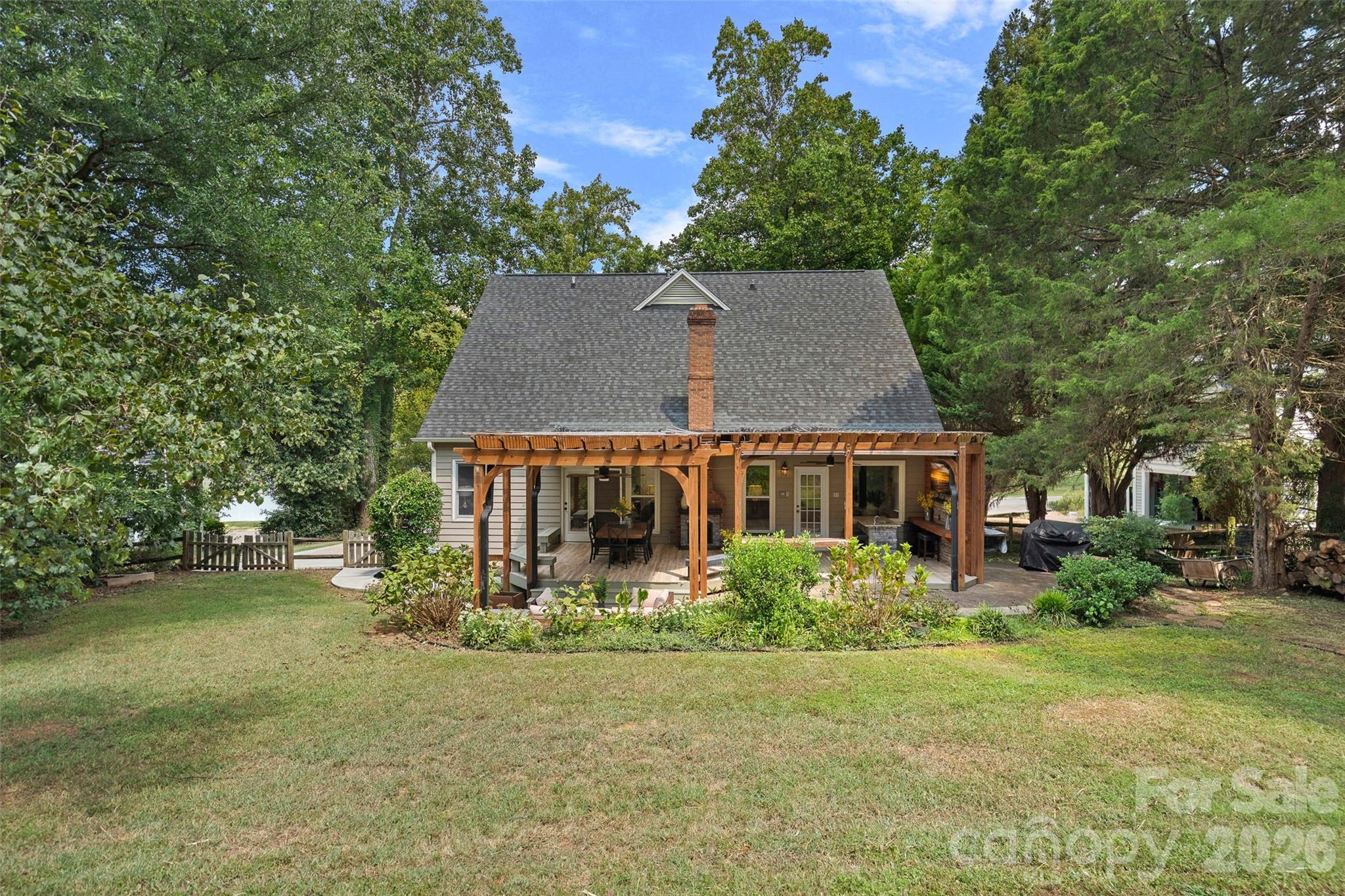 12507 Angel Oak Drive
