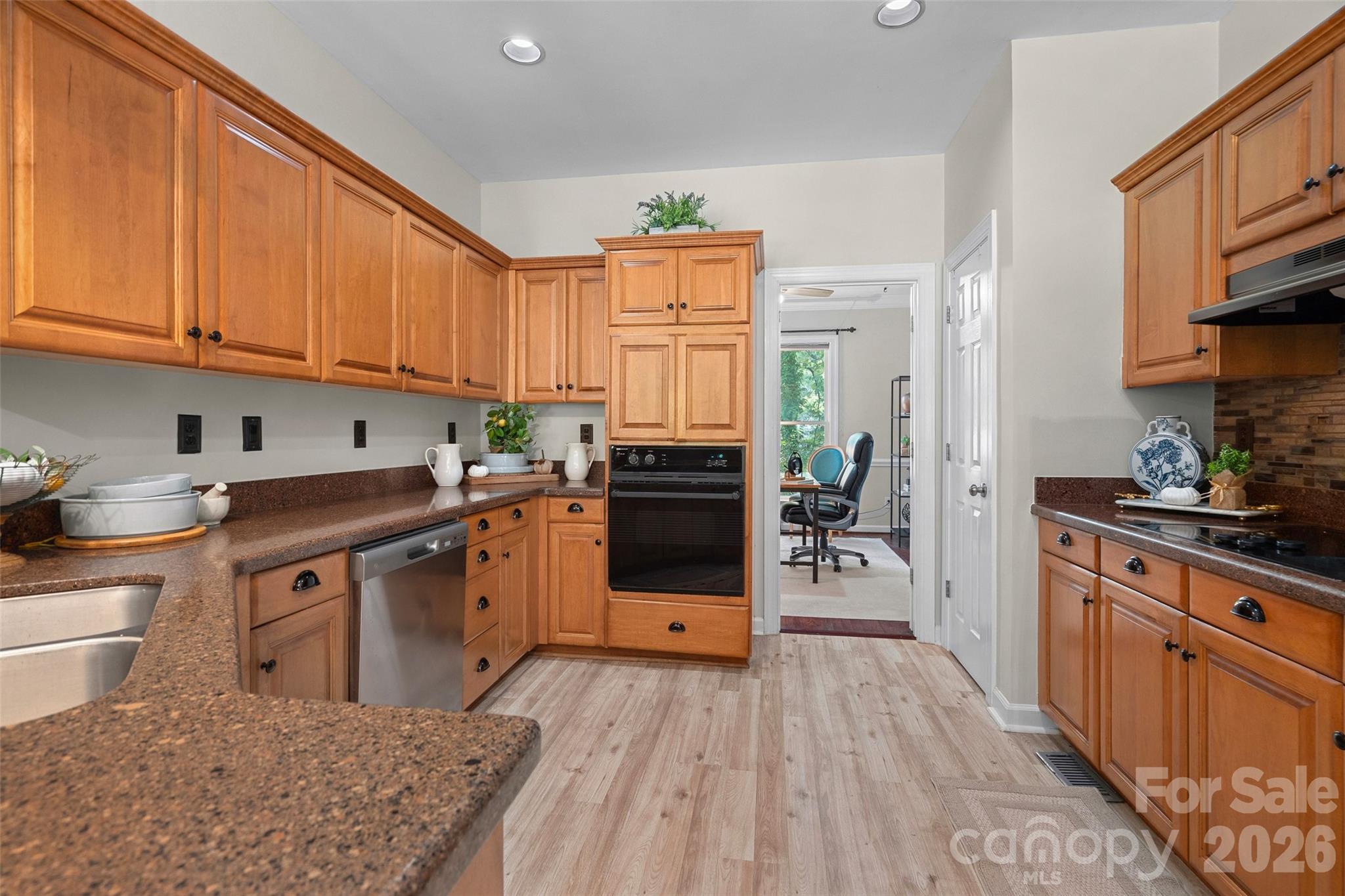 12507 Angel Oak Drive
