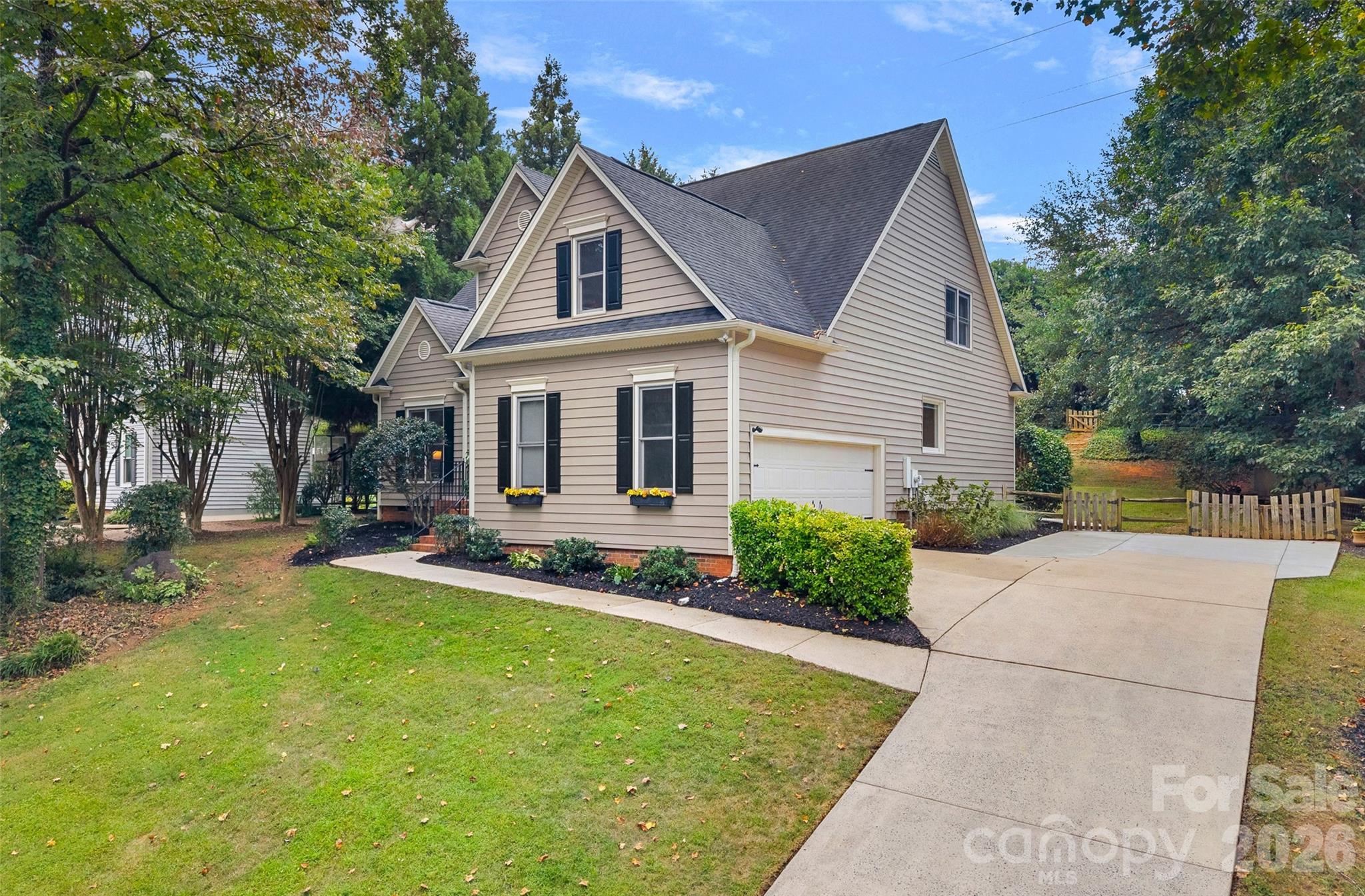 12507 Angel Oak Drive