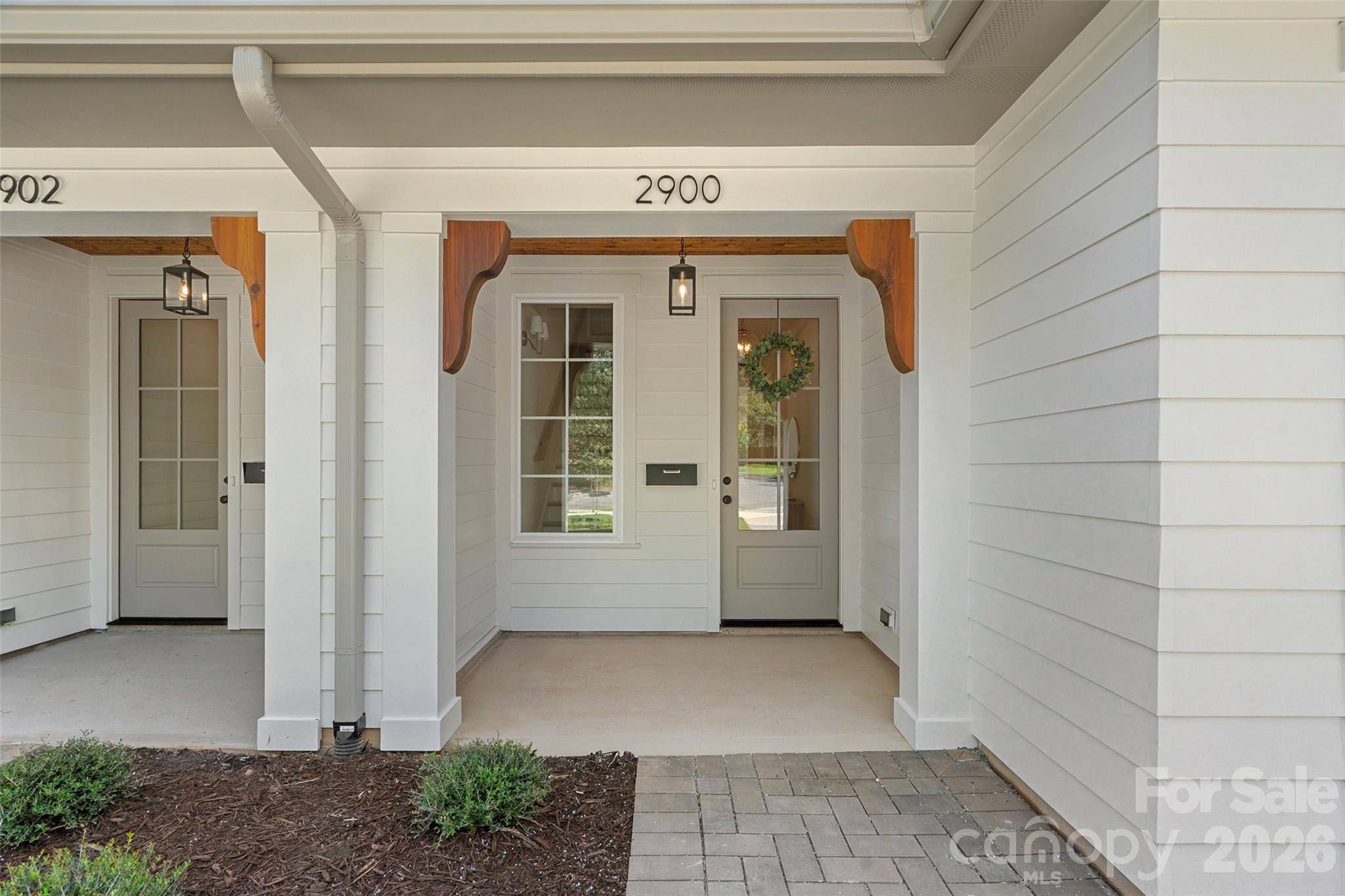 2900 Dogwood Avenue