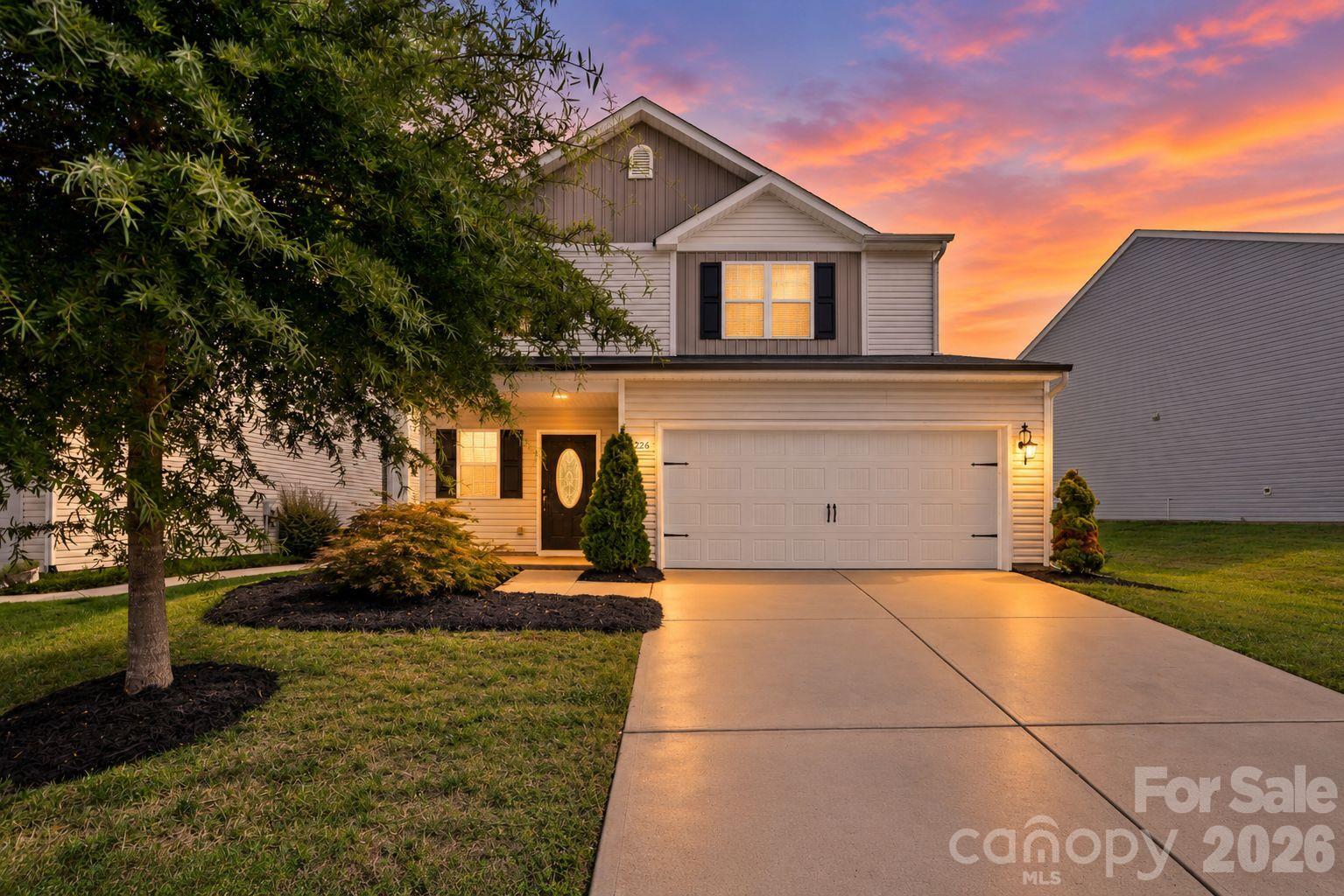 8226 Paw Valley Lane