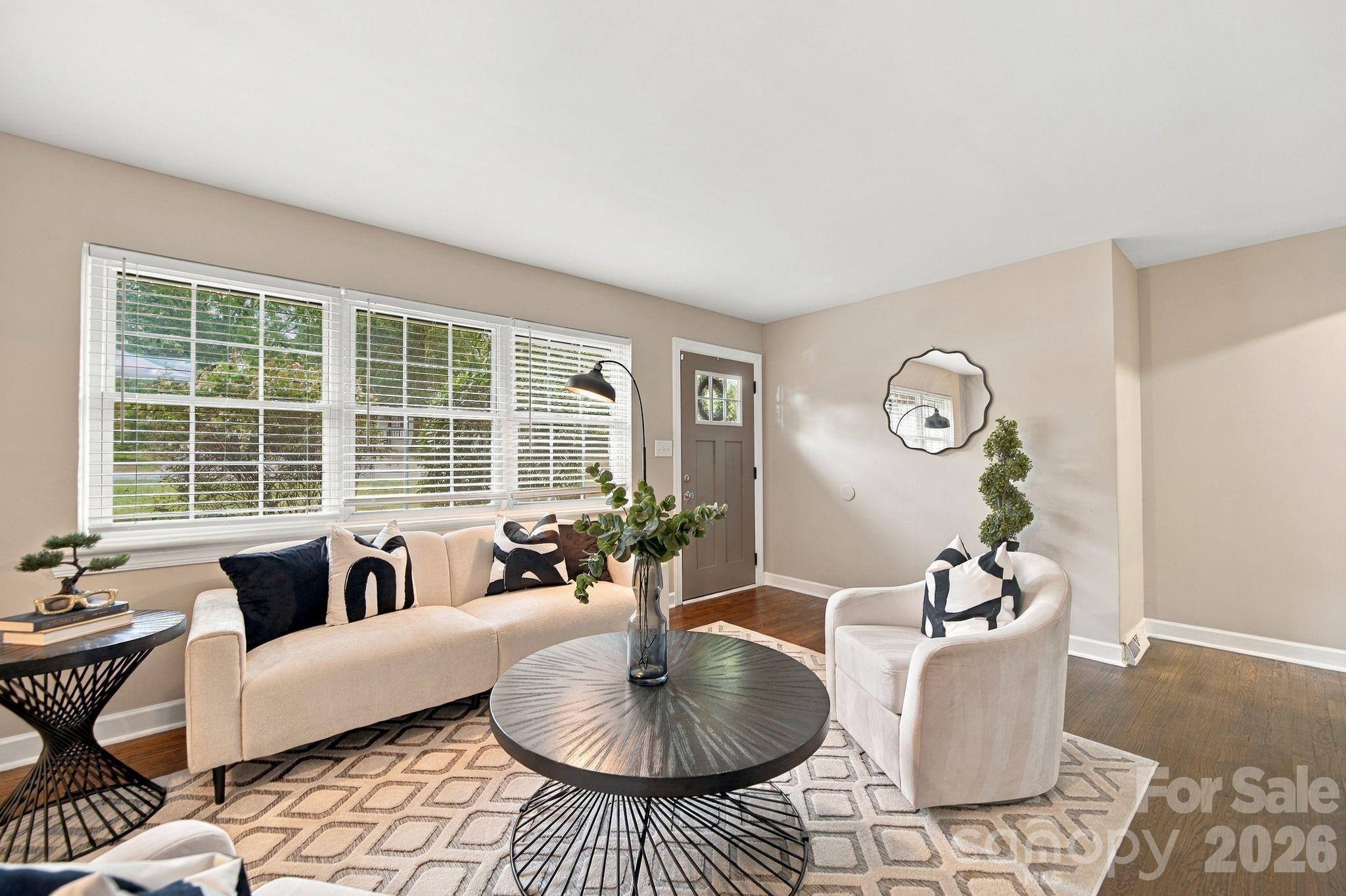 3307 Bonaire Drive