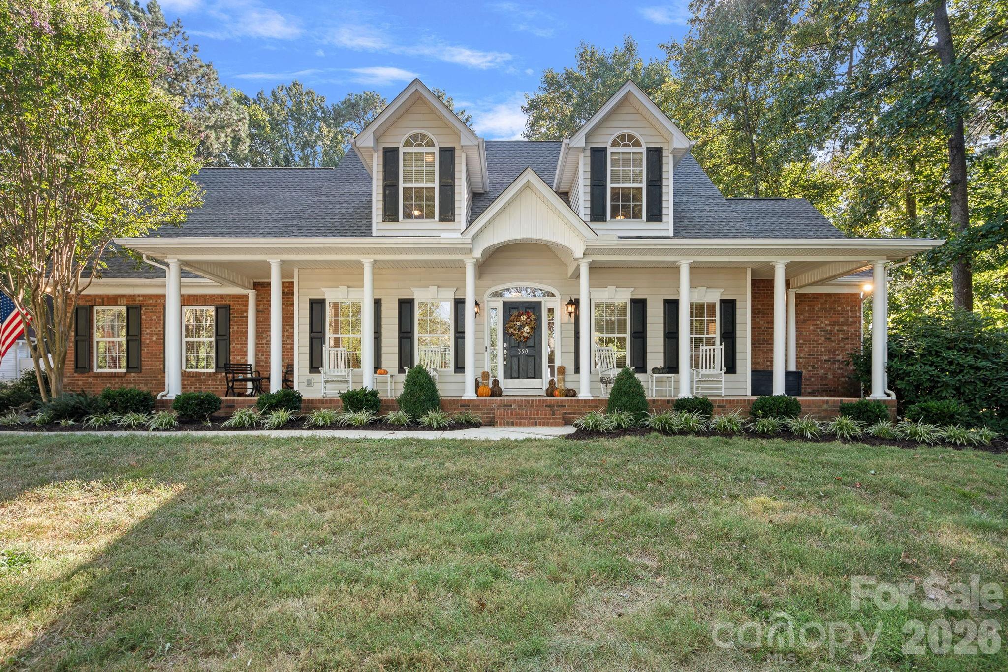 390 Robinson Road