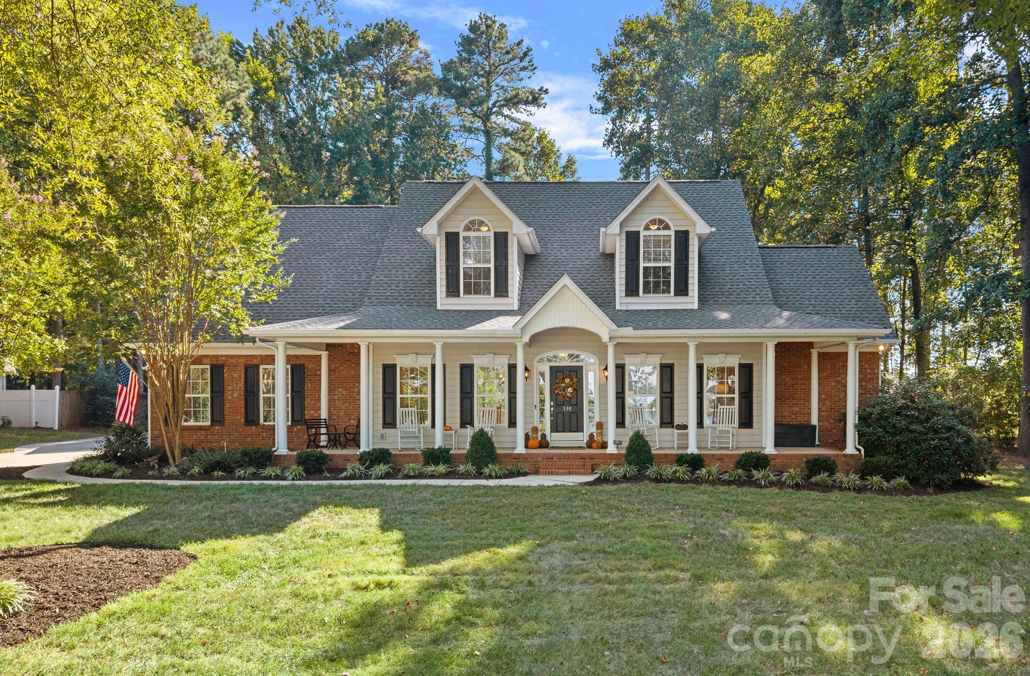 390 Robinson Road
