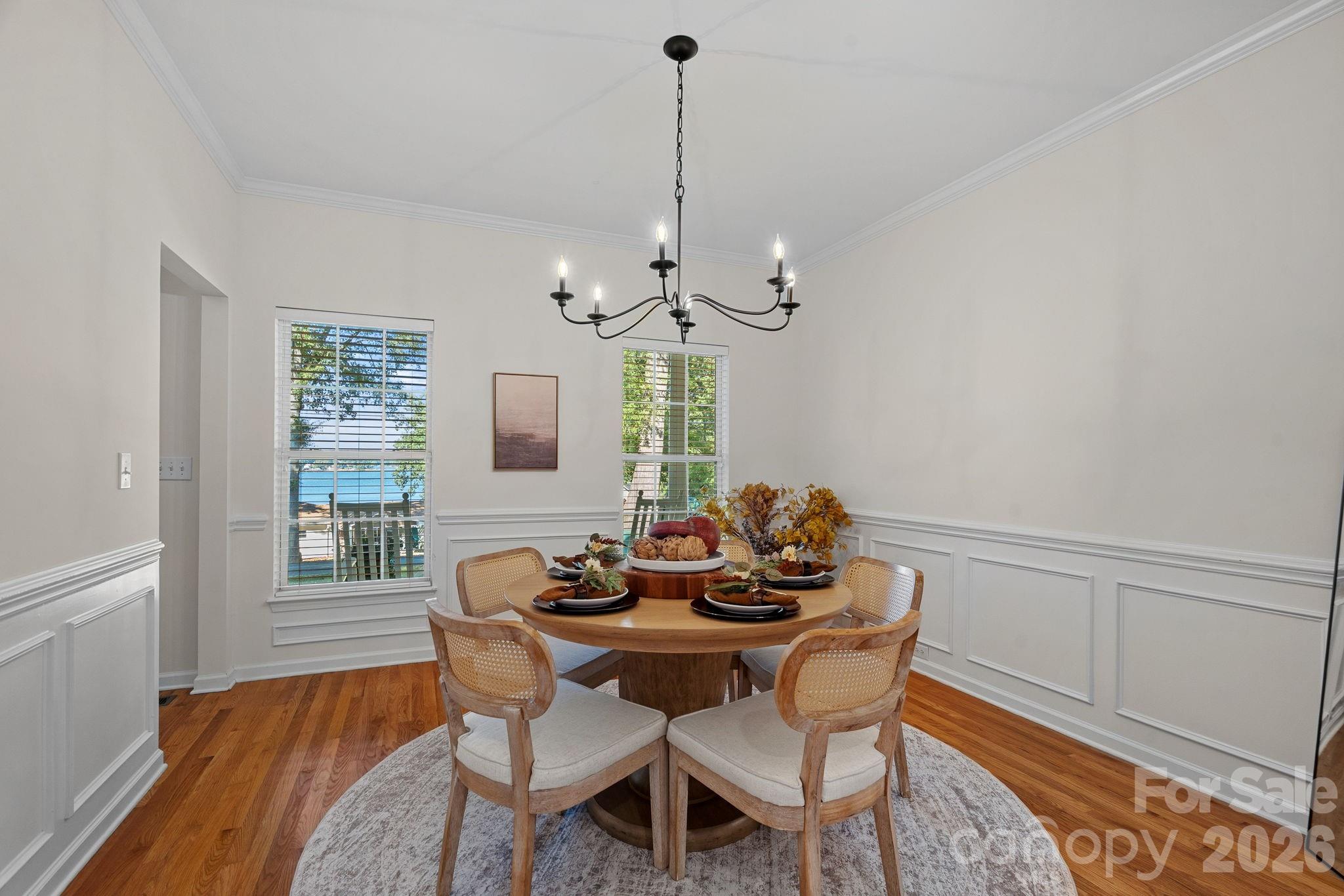 390 Robinson Road