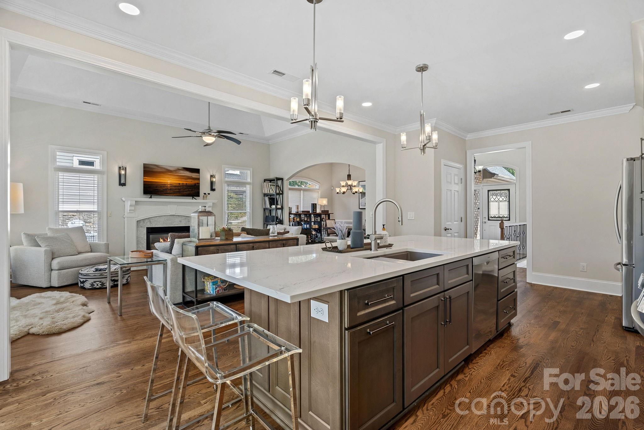 1801 Withers Drive