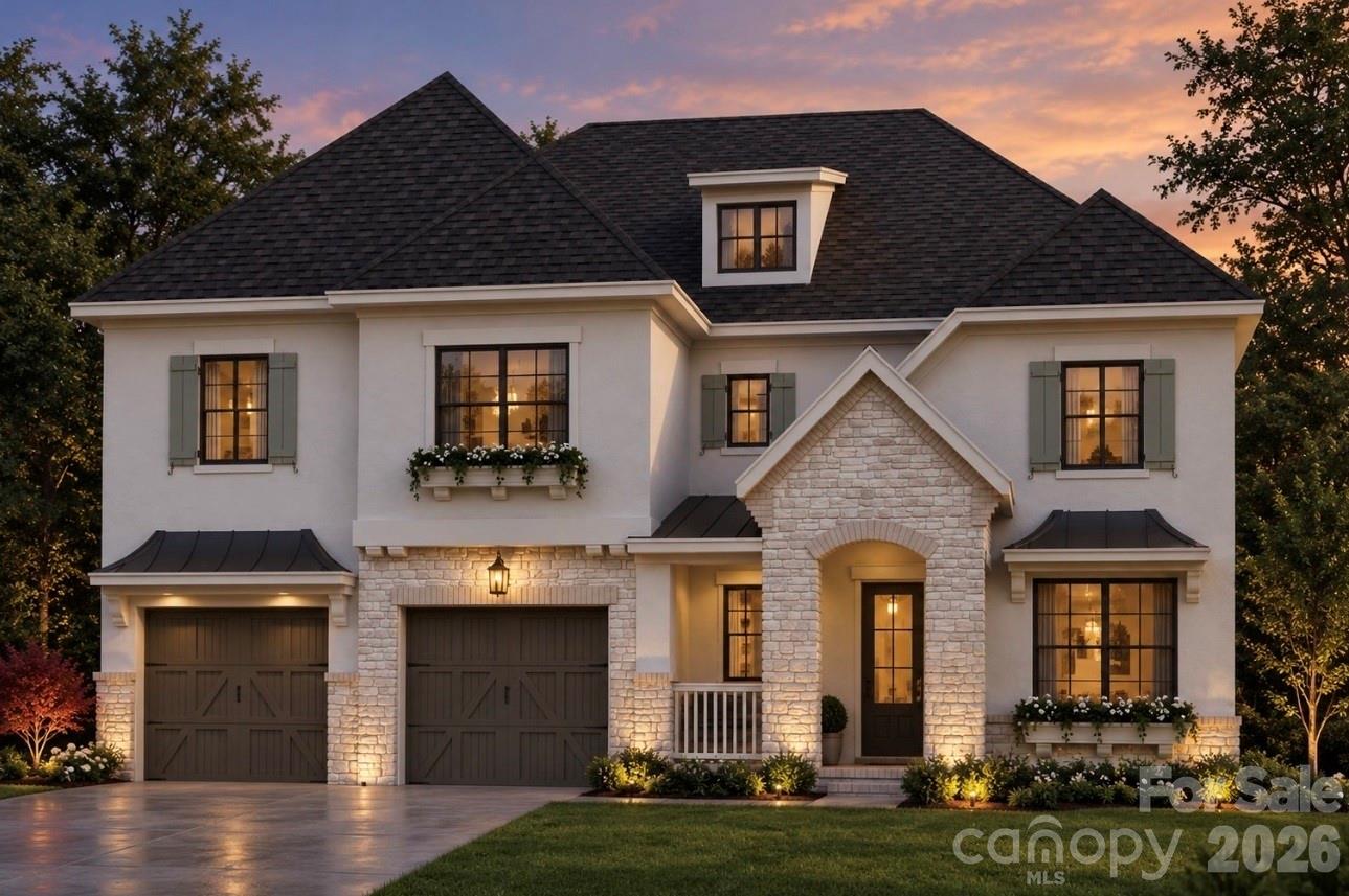 3133 Country Club Drive