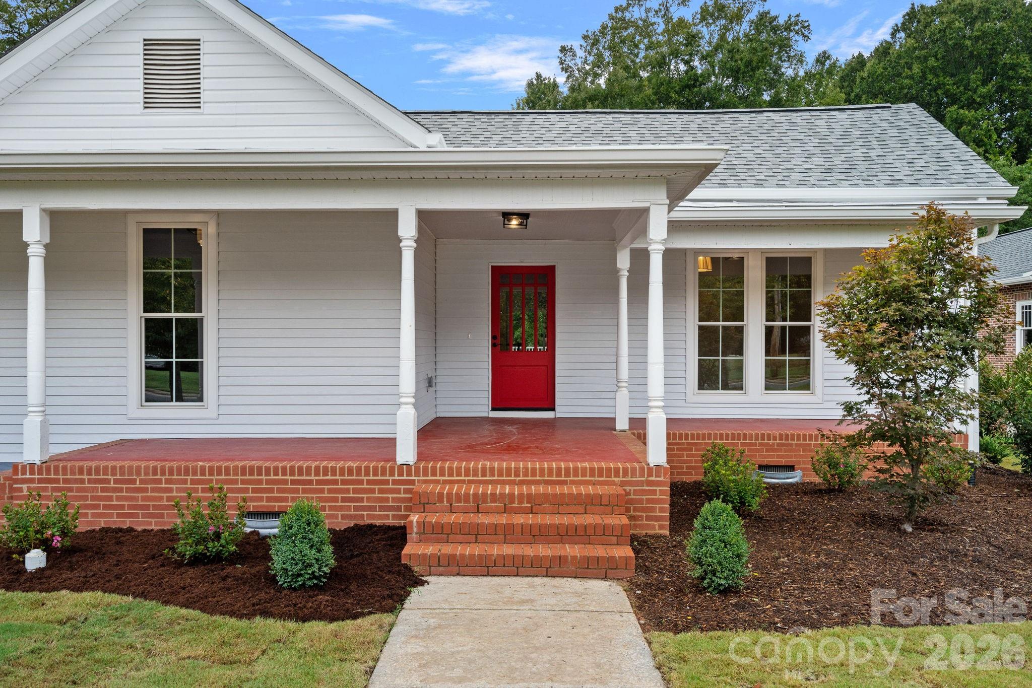 705 N Main Street