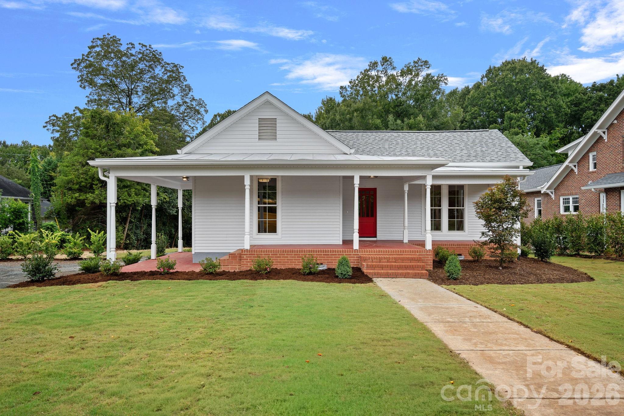 705 N Main Street