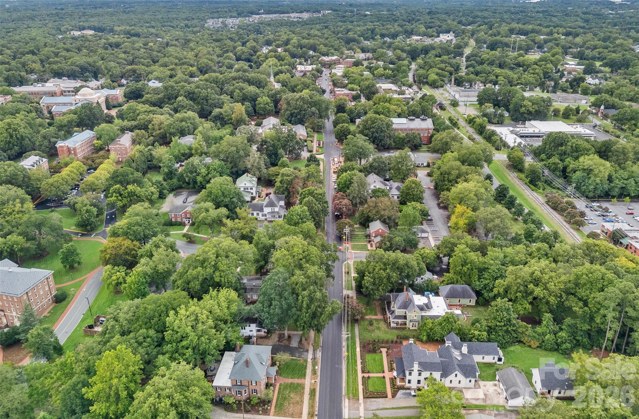 705 N Main Street