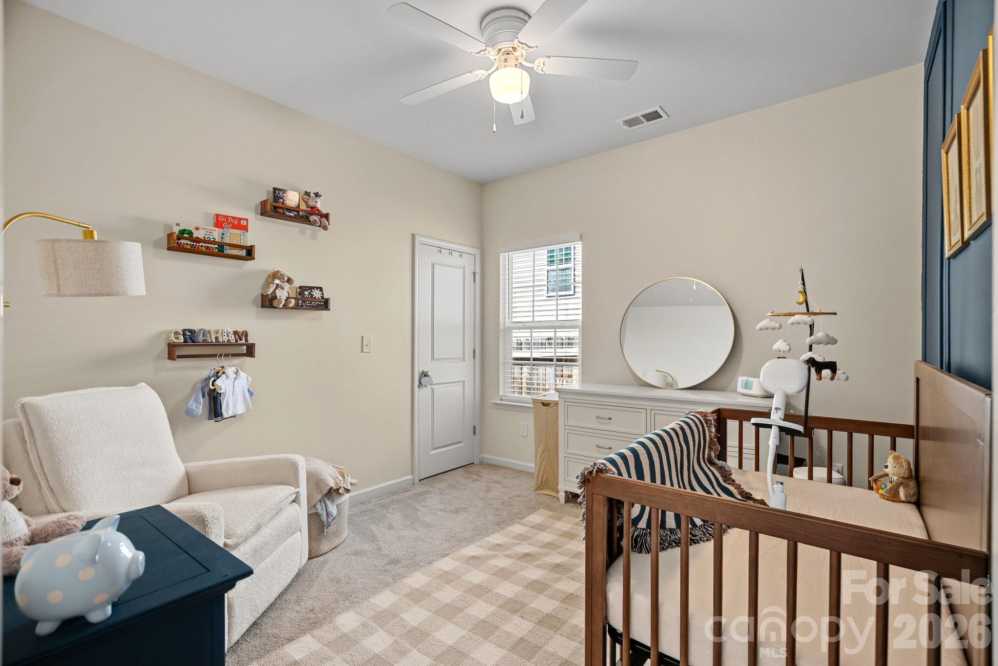 521 Porter Street