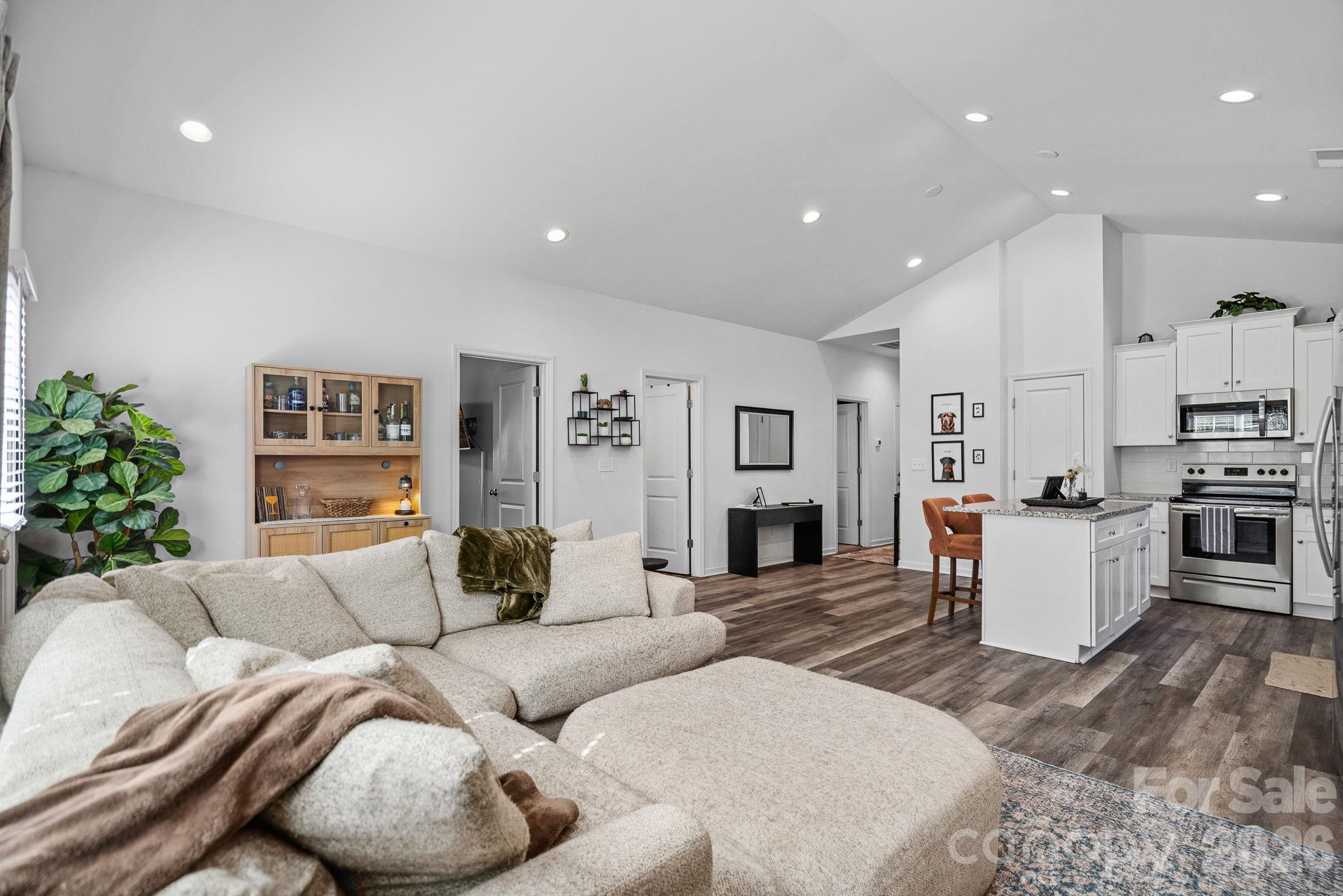 521 Porter Street