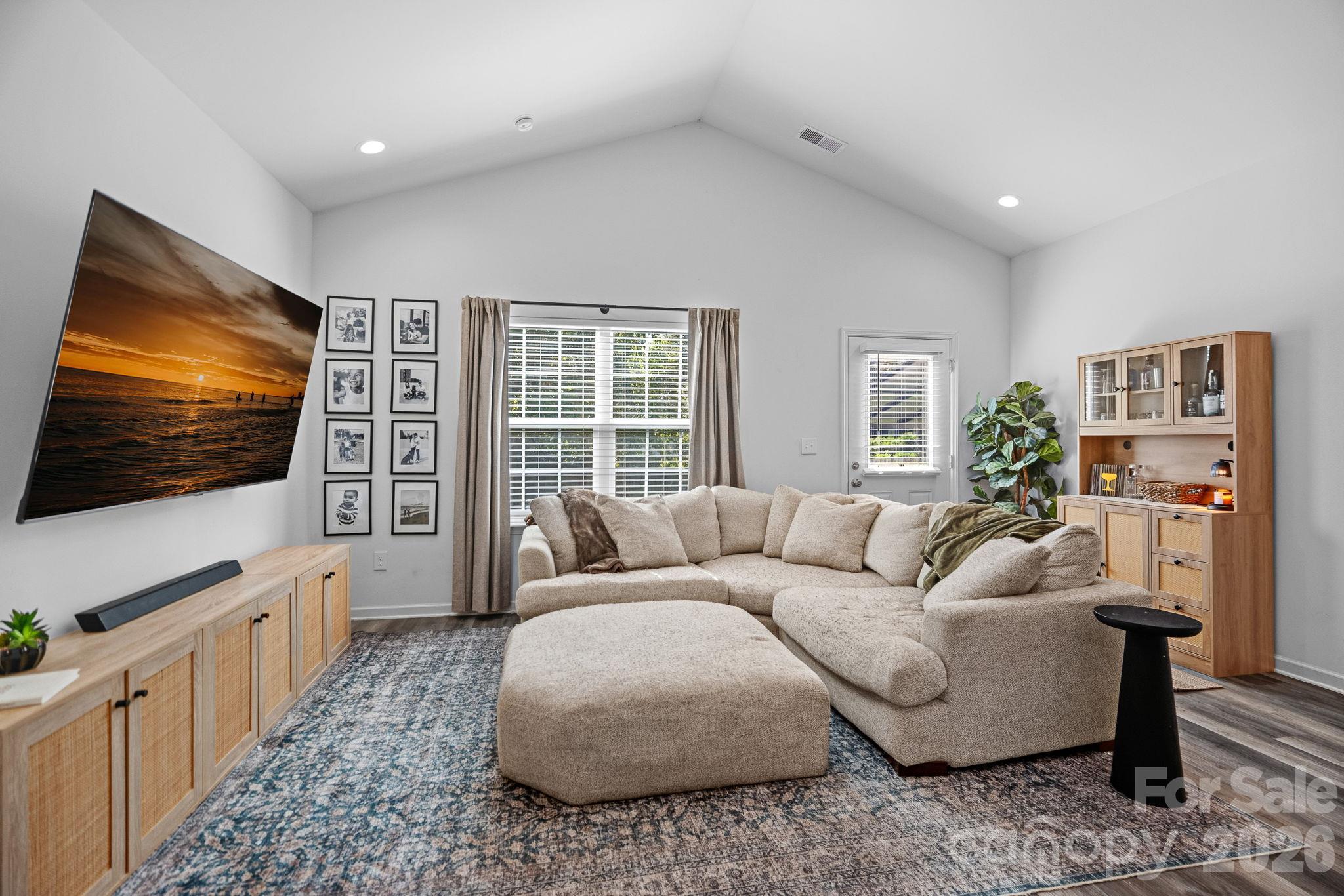 521 Porter Street