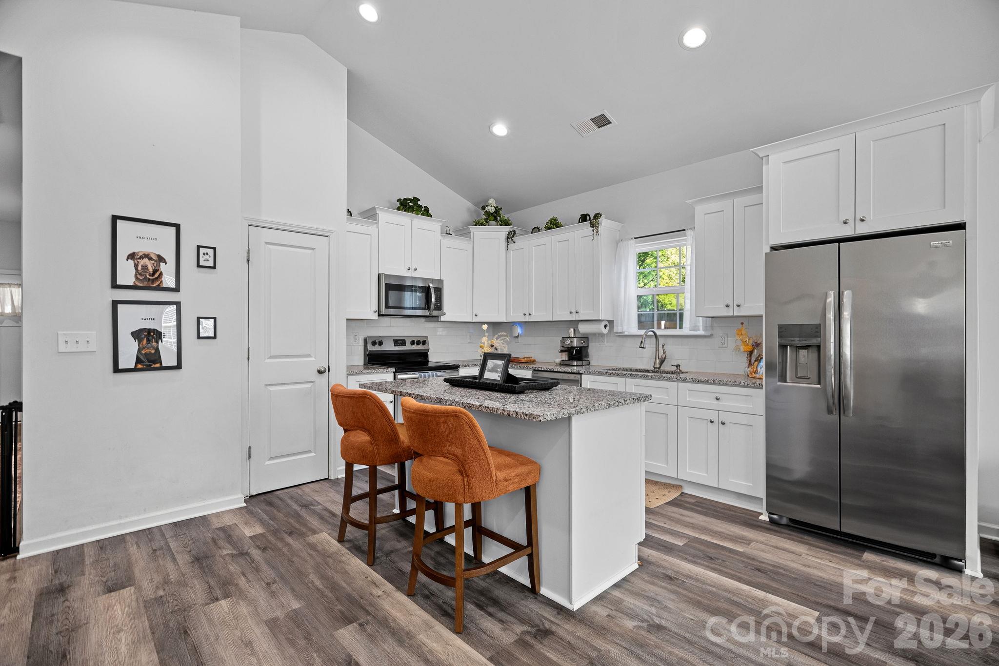 521 Porter Street