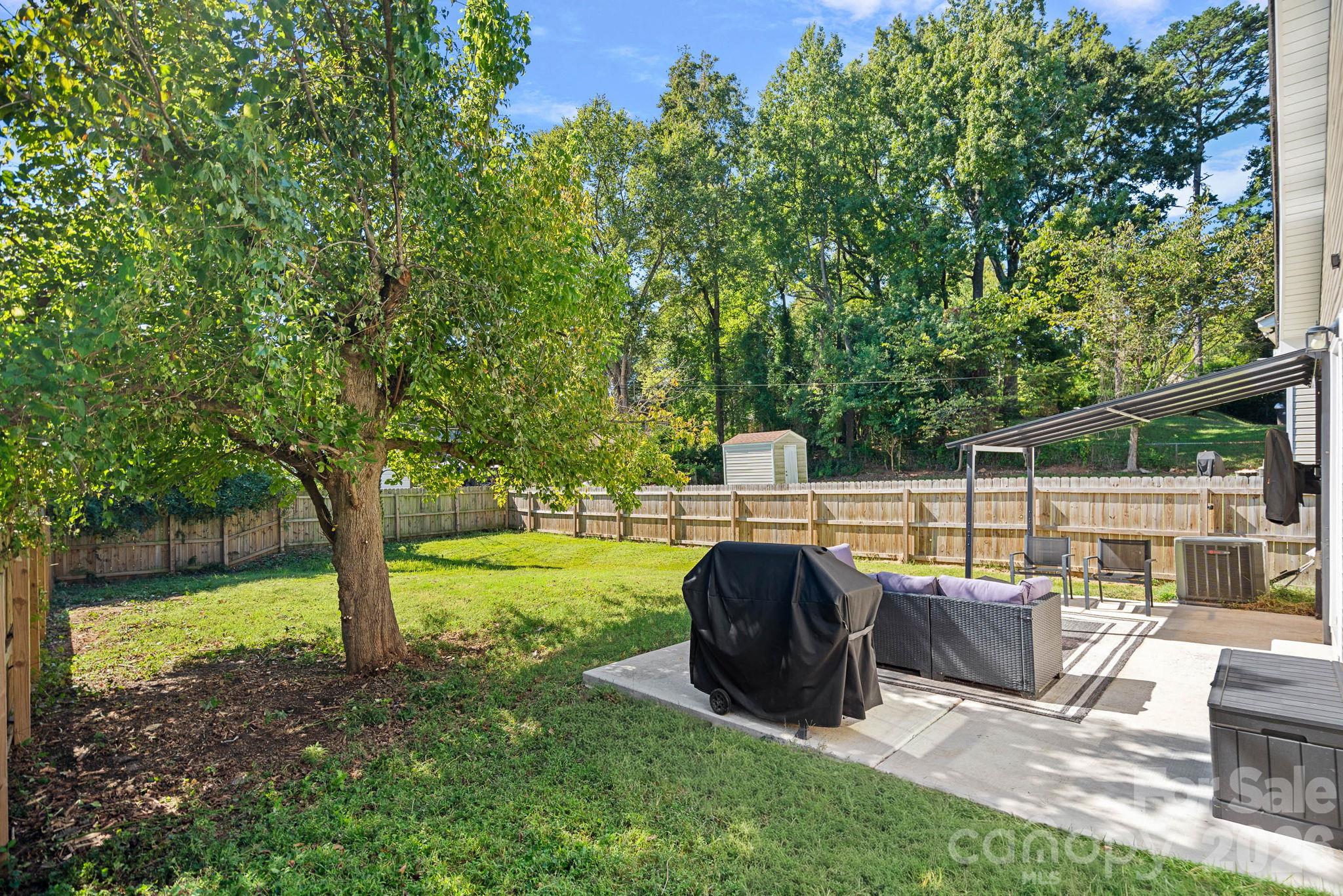 521 Porter Street