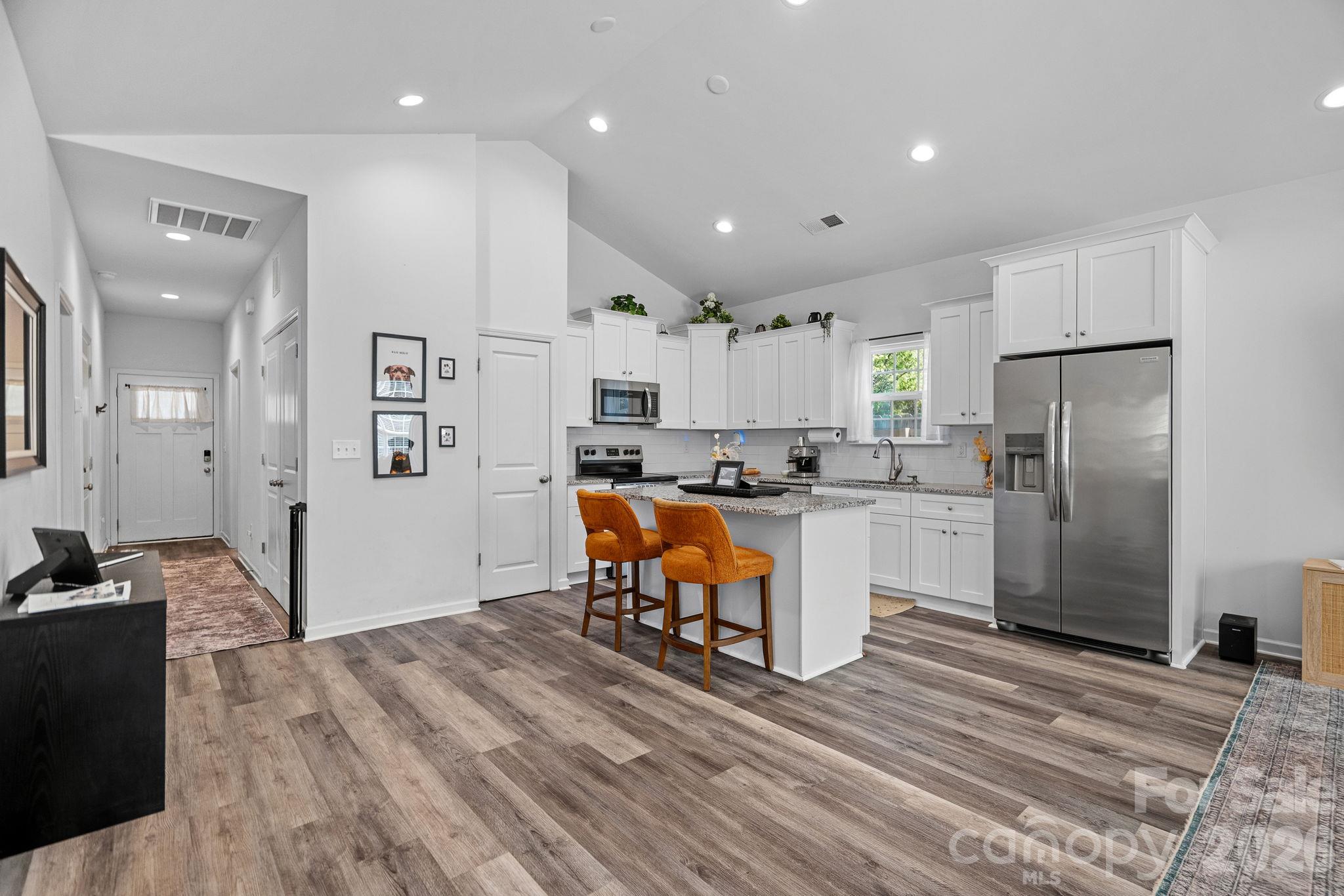521 Porter Street