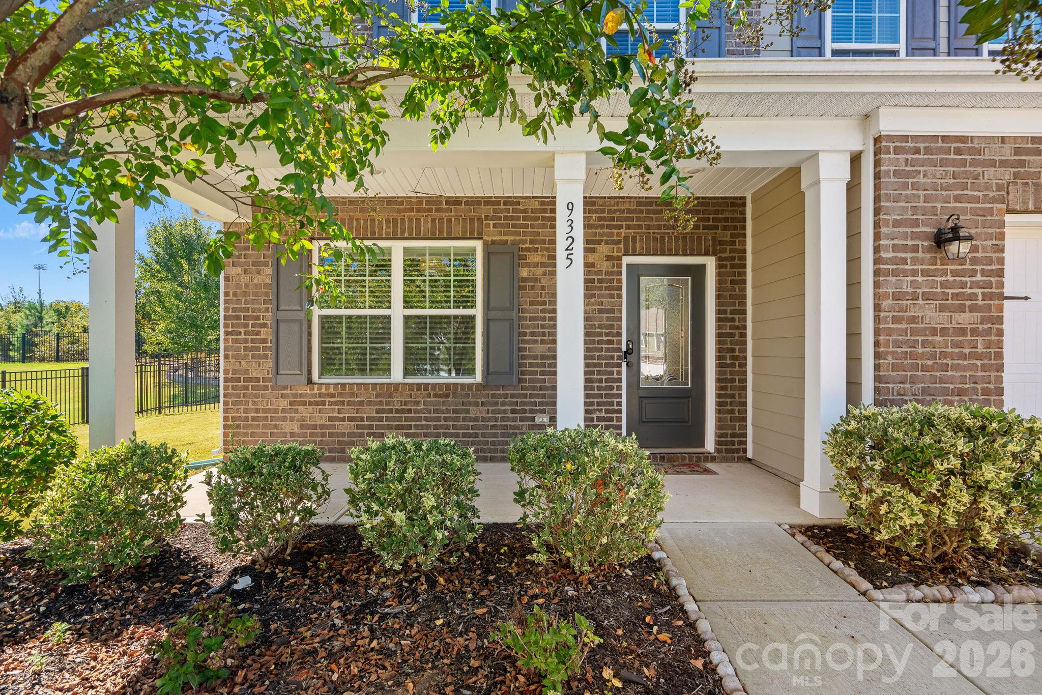 9325 Beecroft Valley Drive
