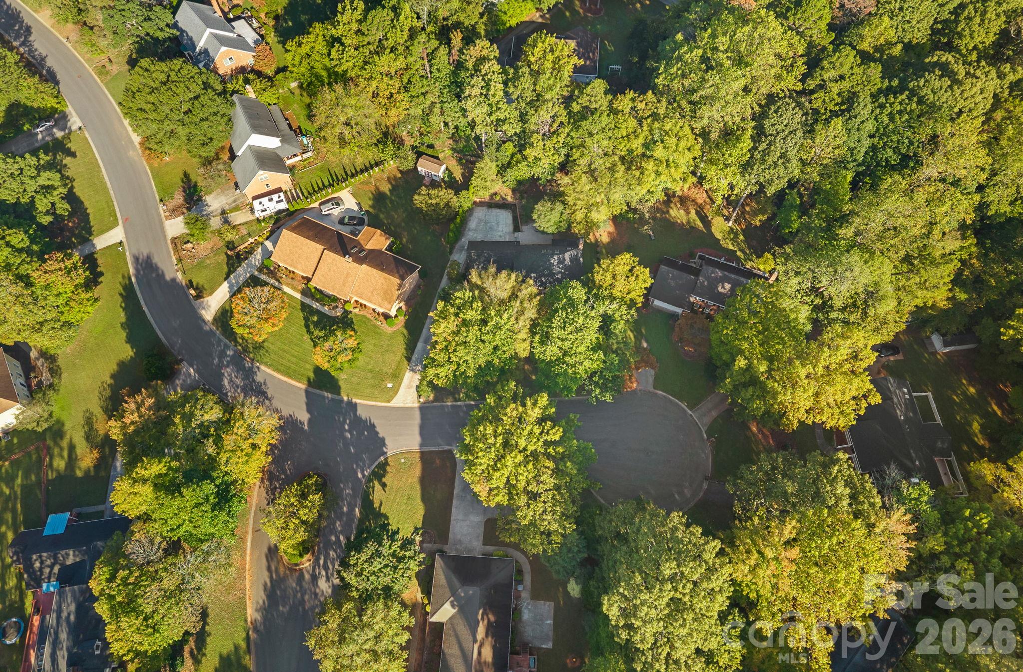 2716 Oldenway Drive