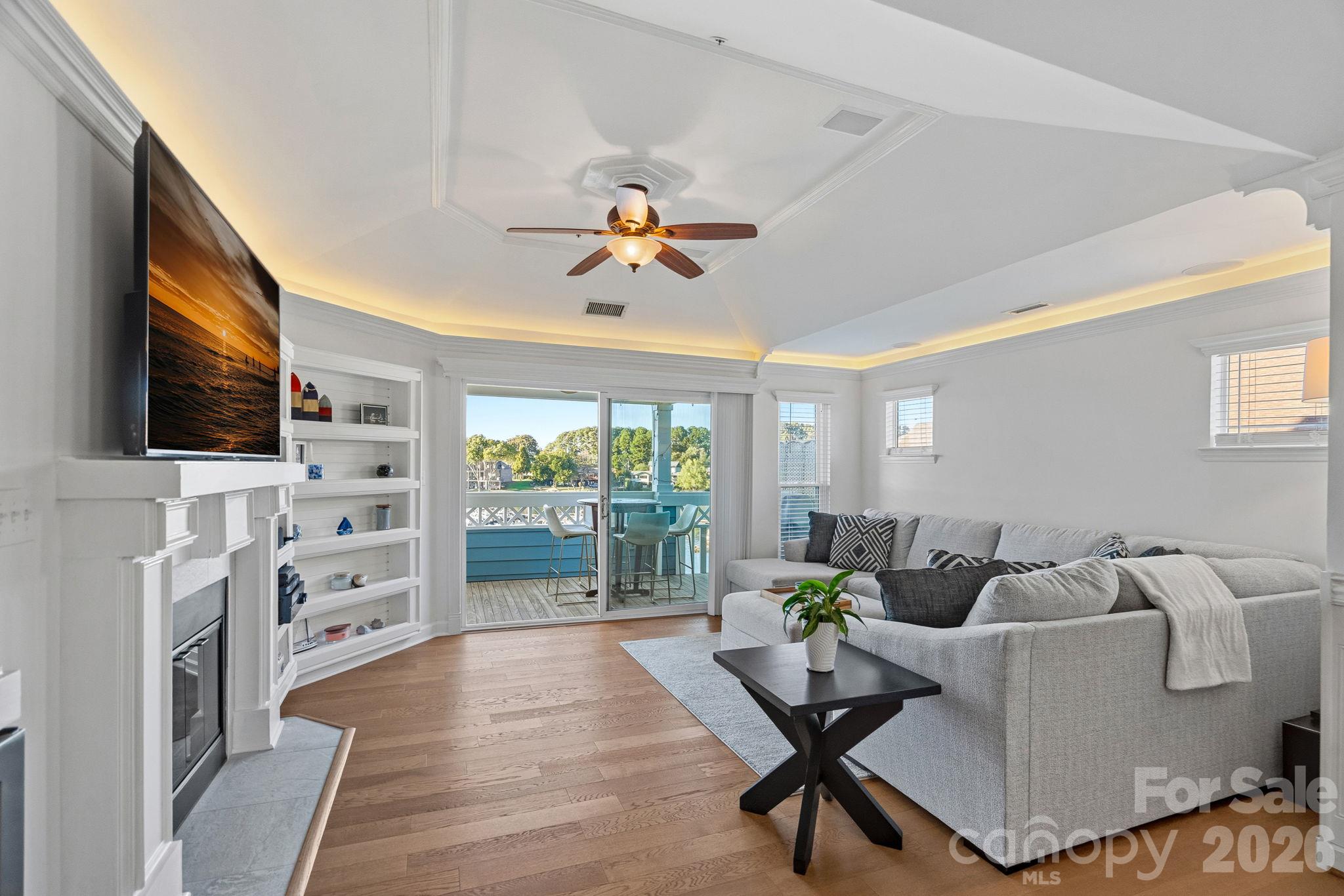 18797 Vineyard Point Lane