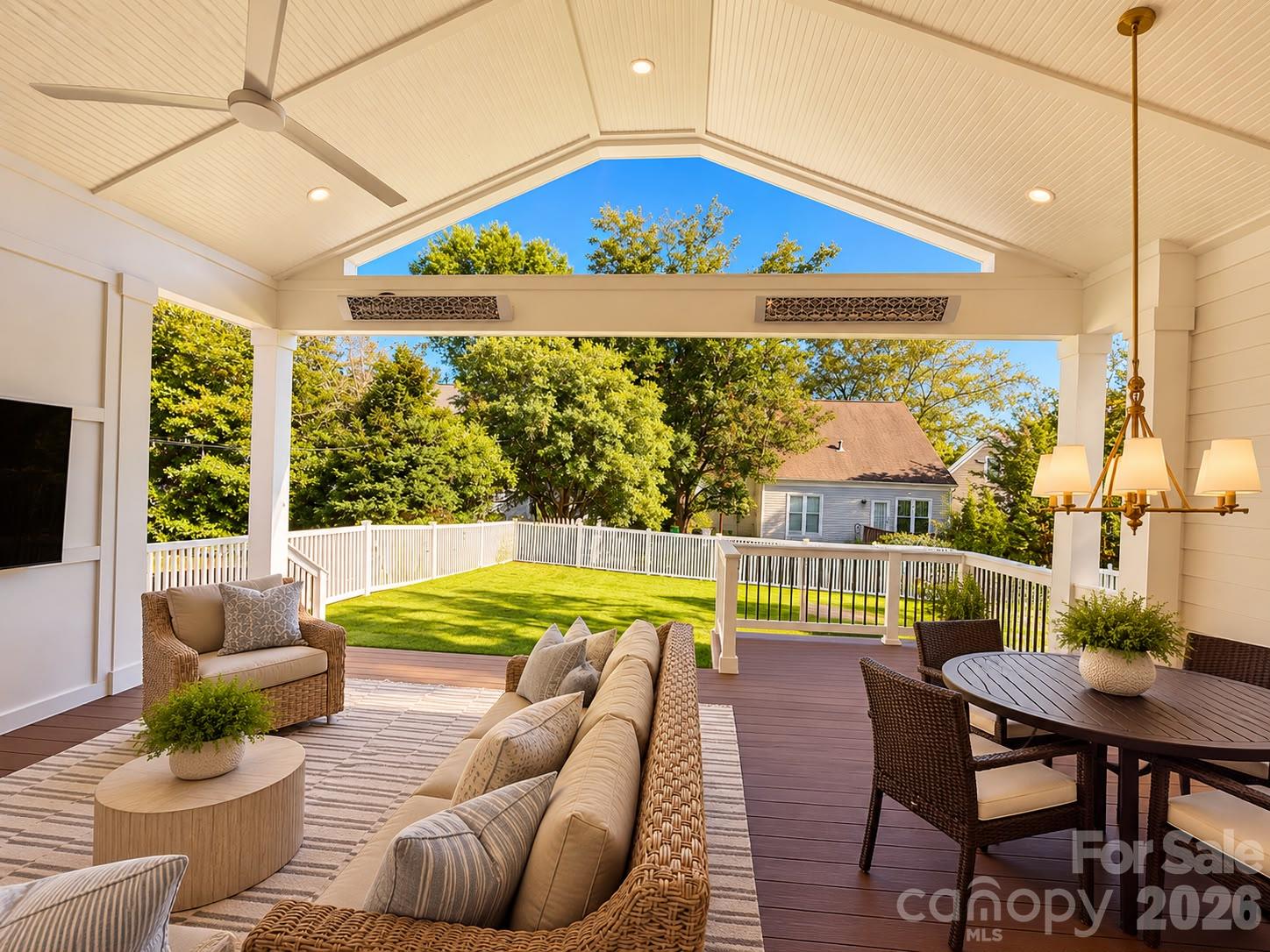 3307 Moores Glen Drive