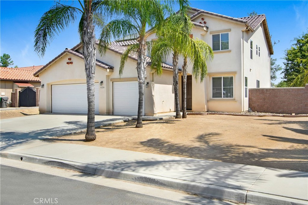 33216 Iolite Street