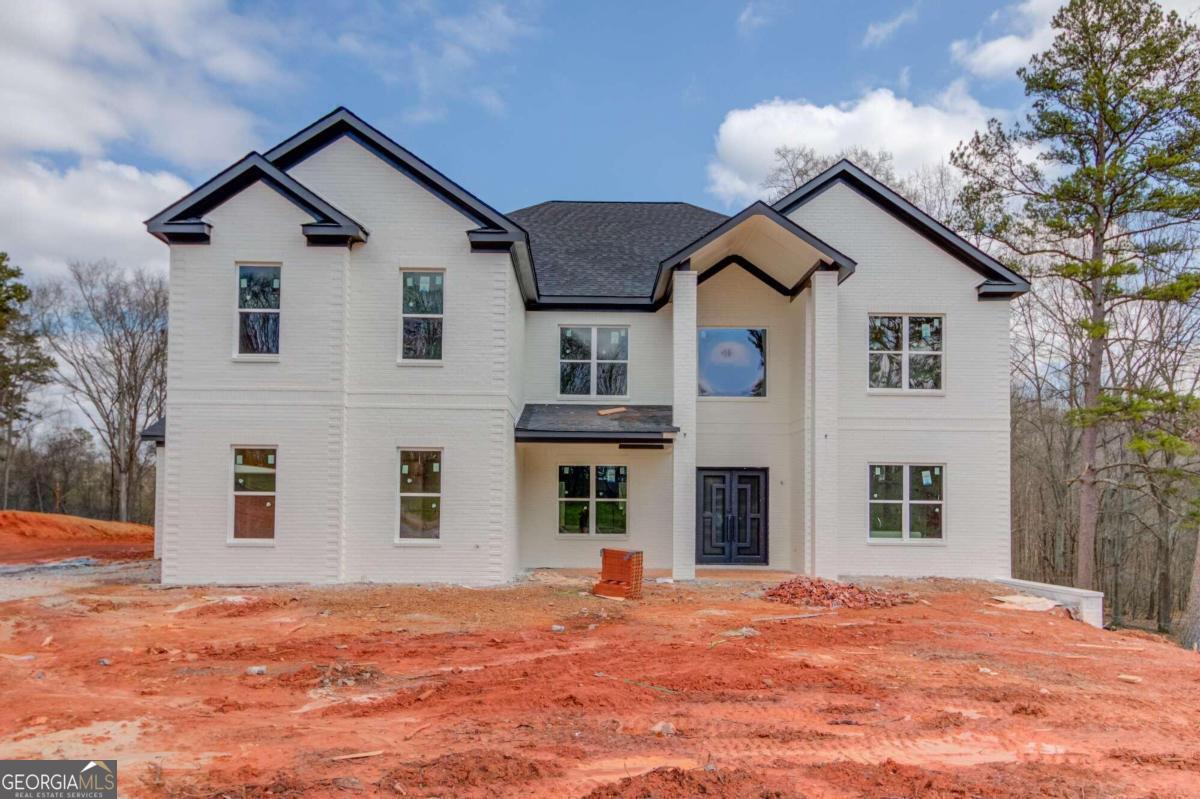 1017 Fleeman Road