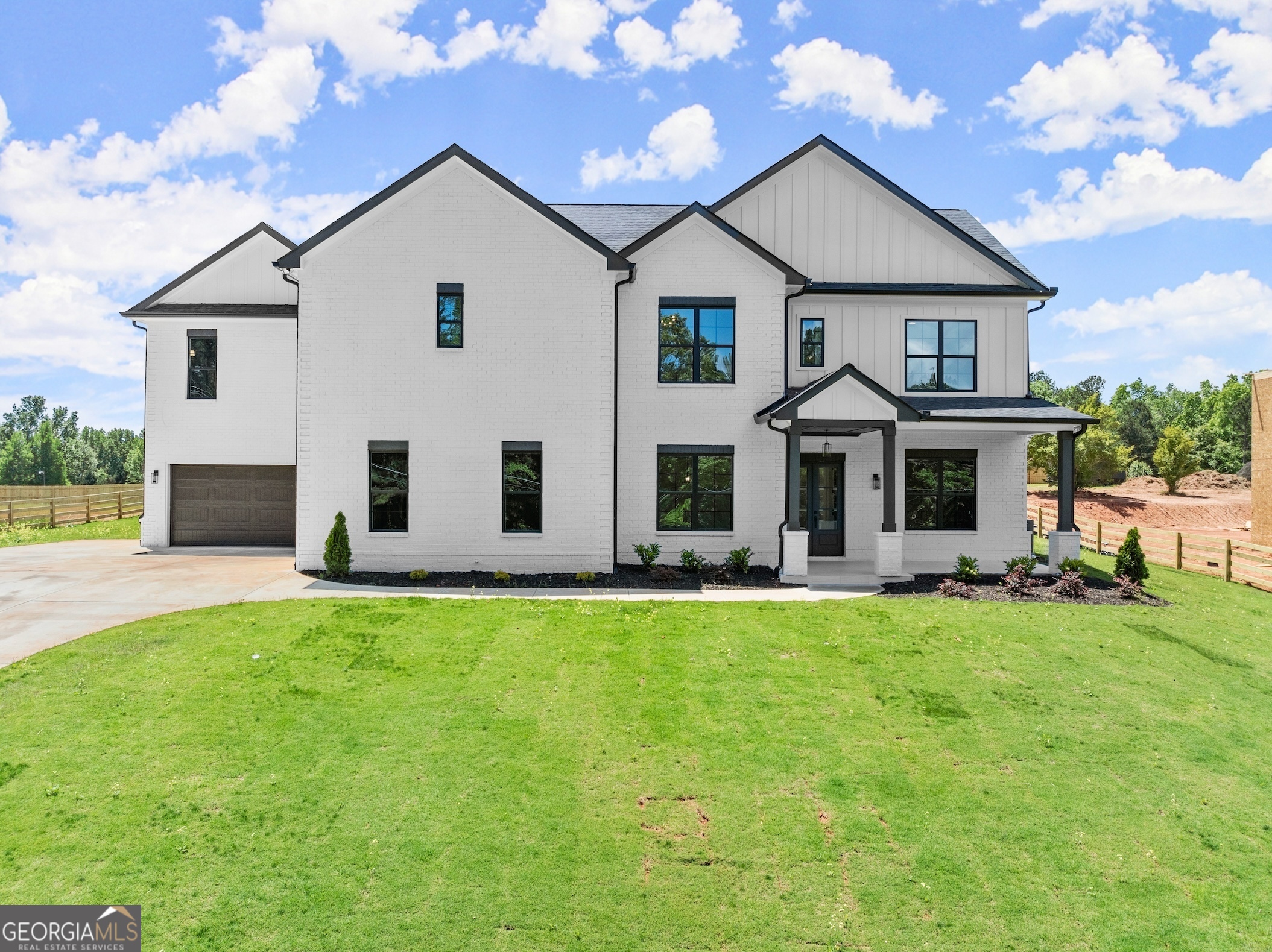 250 Pleasant Hill Church Road