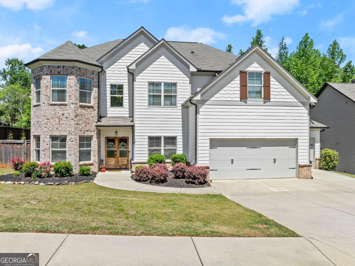 321 Hemlock Court