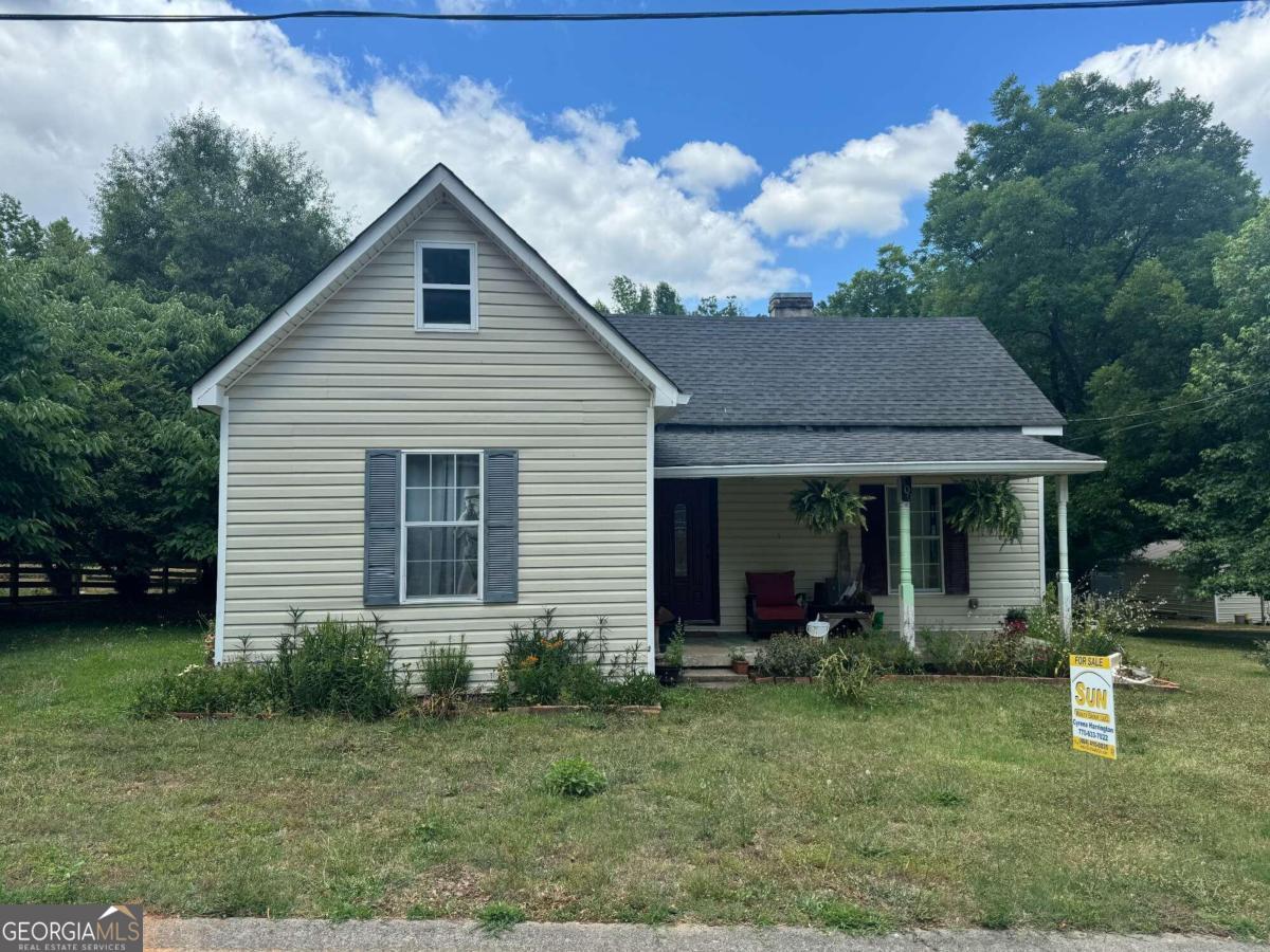 409 Knight Street