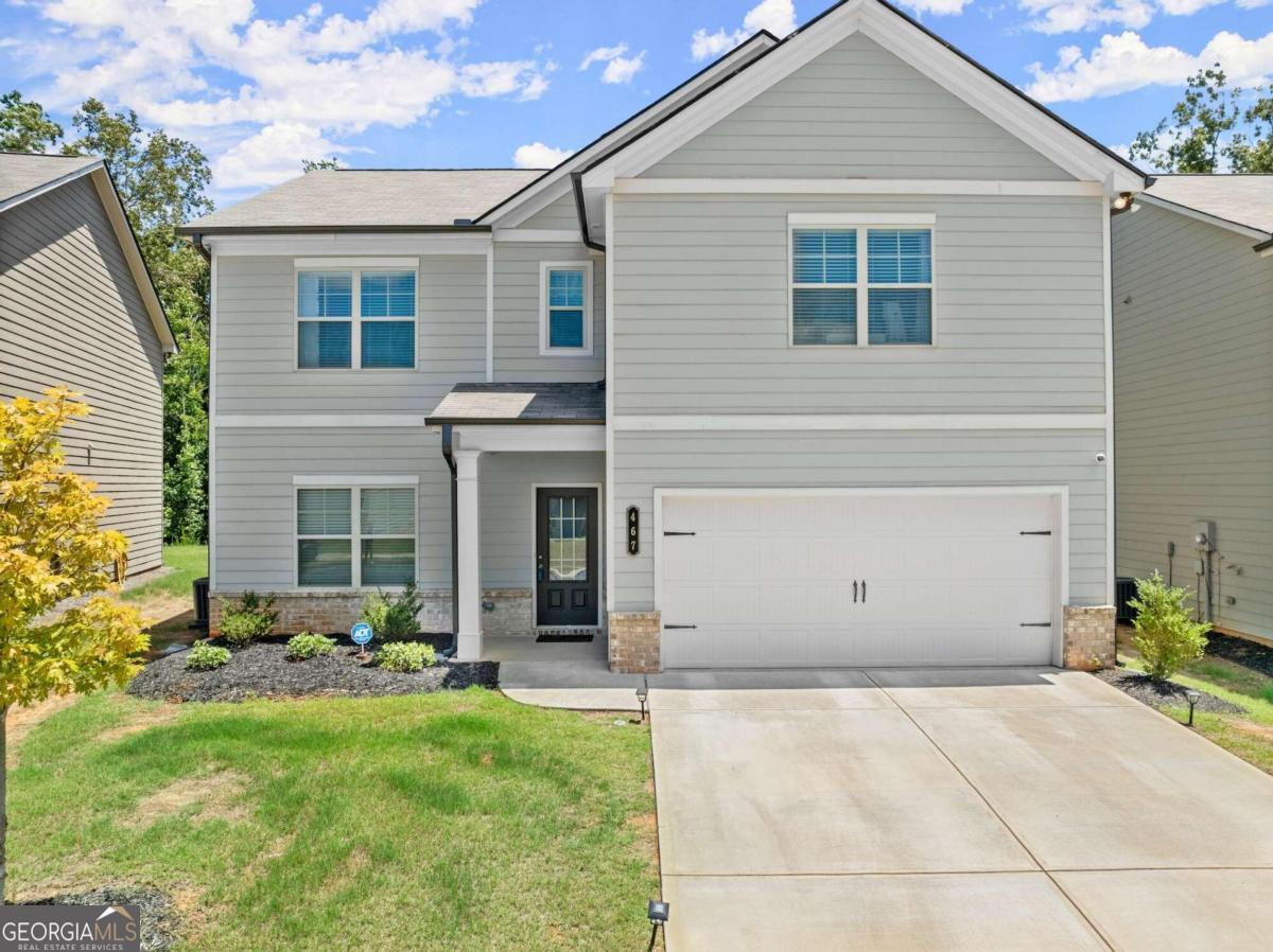 467 Auburn Crossing Drive