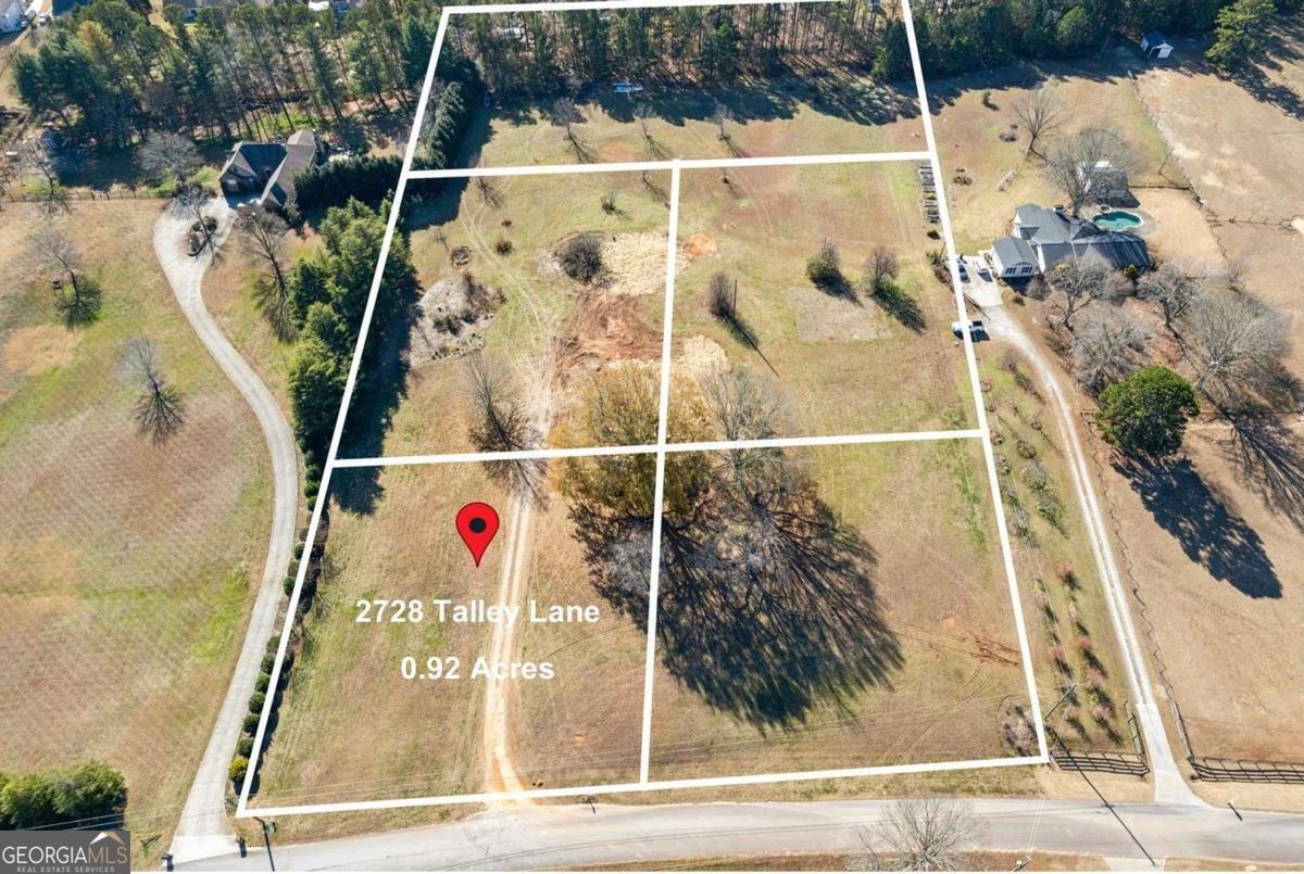 2728 Talley Lane
