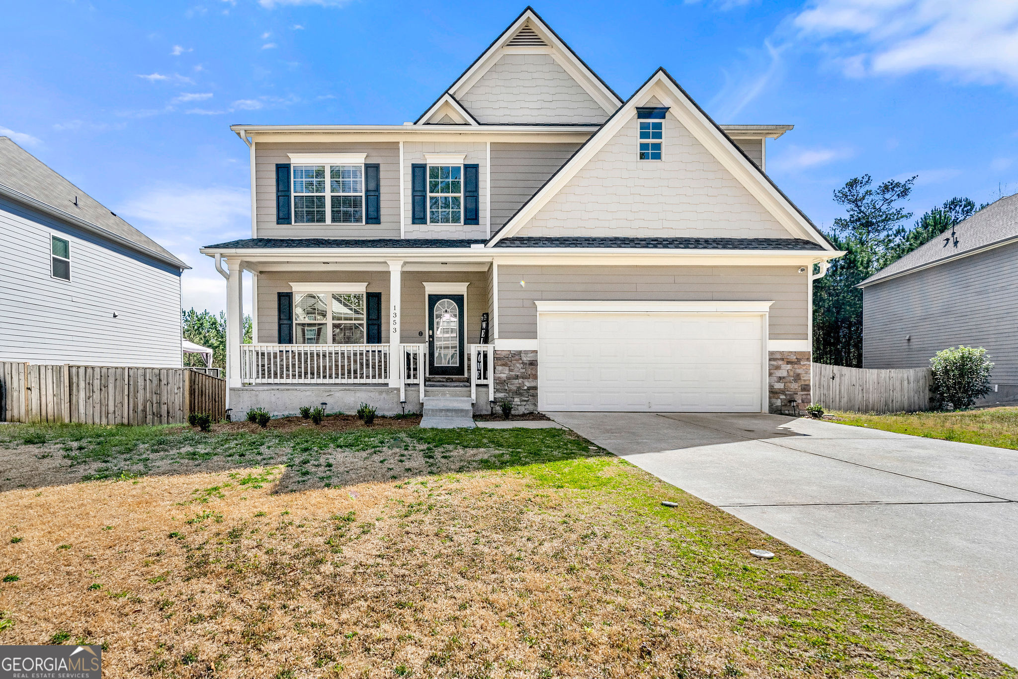 1353 WILSON MANOR Circle